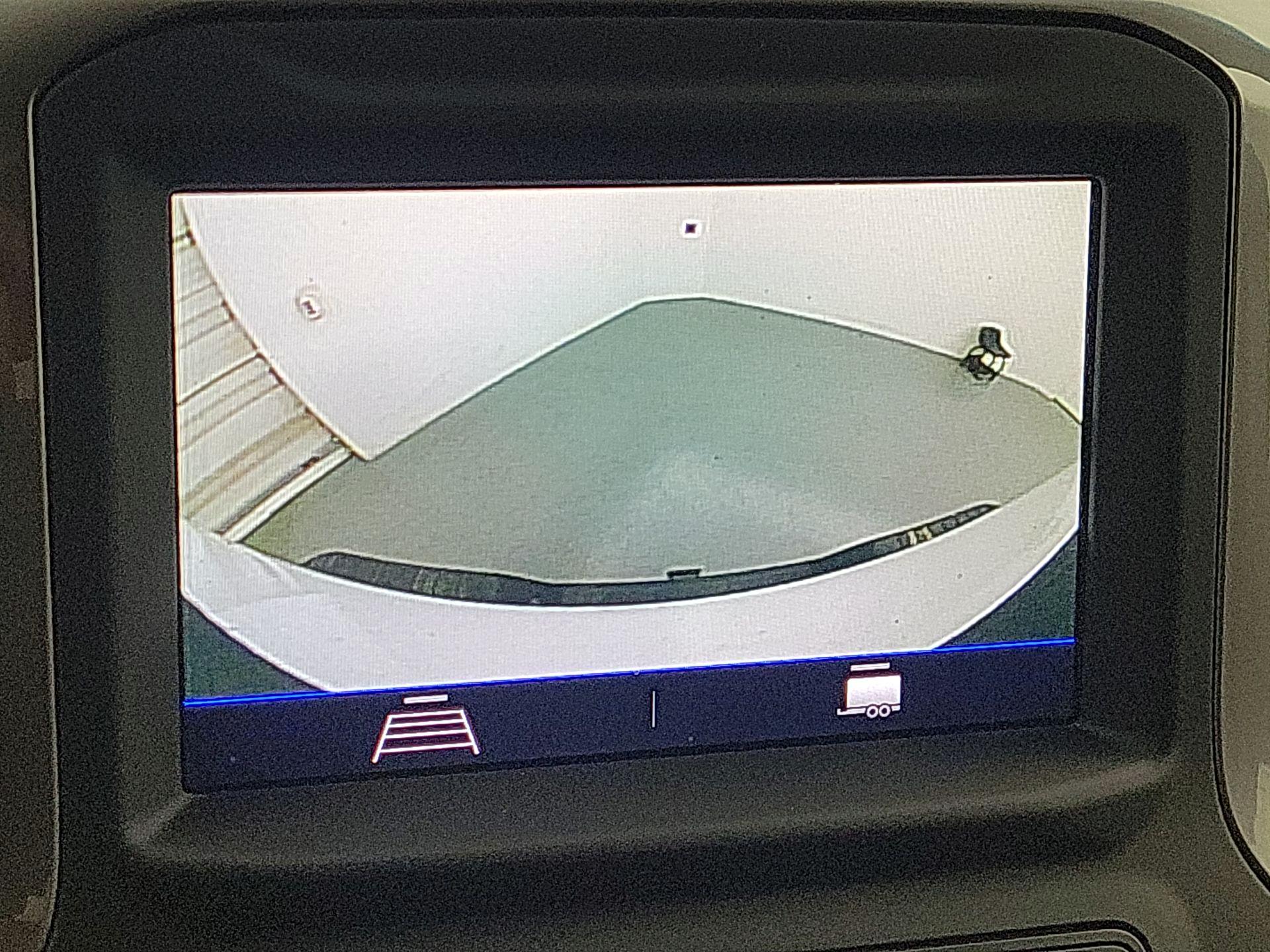 Thumbnail: 2022 Chevrolet Silverado 2500 - 15