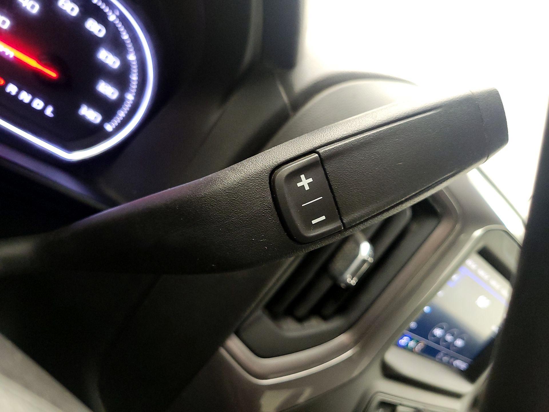 Thumbnail: 2022 Chevrolet Silverado 2500 - 18