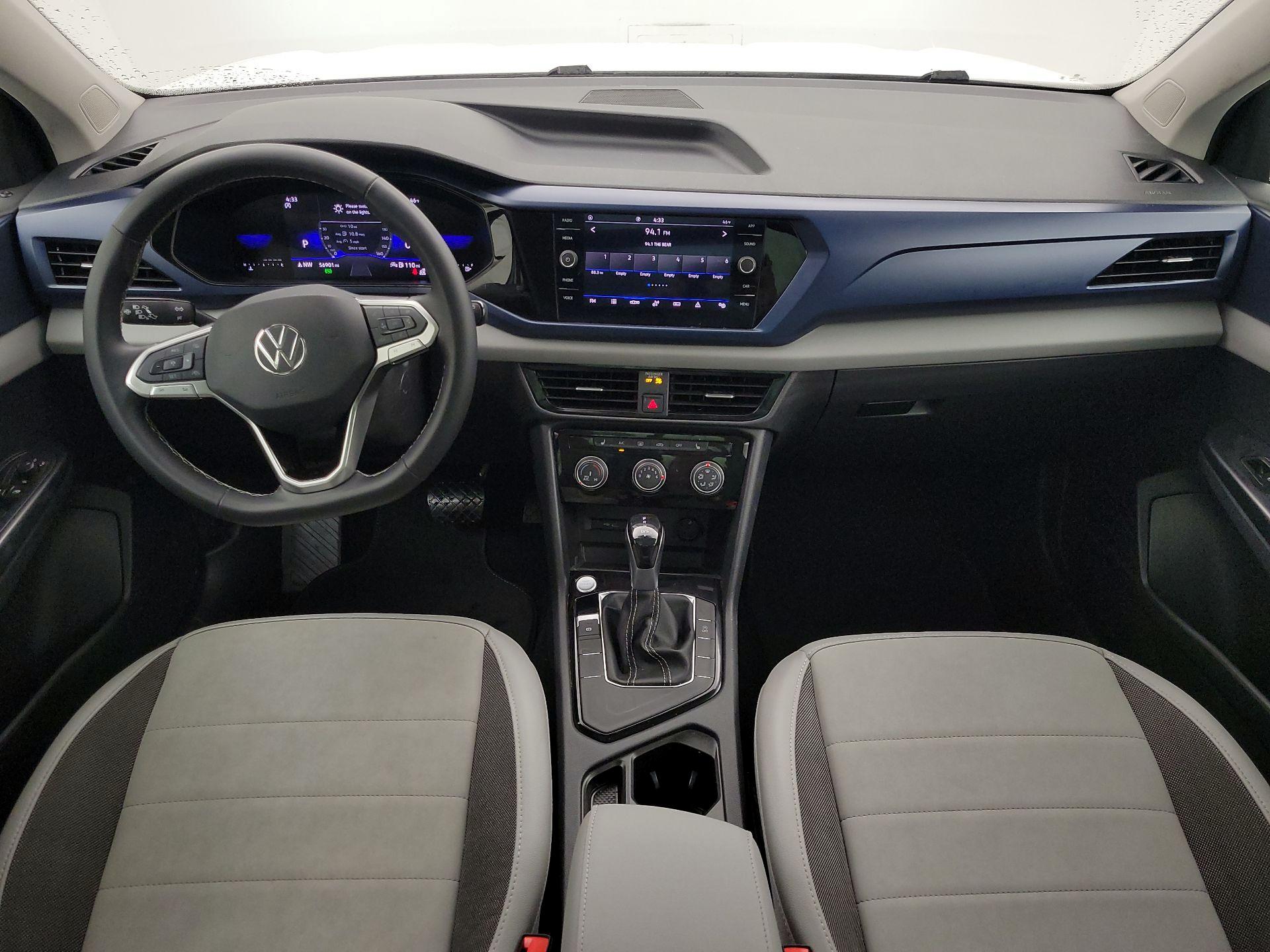 Thumbnail: 2023 Volkswagen Taos - 9