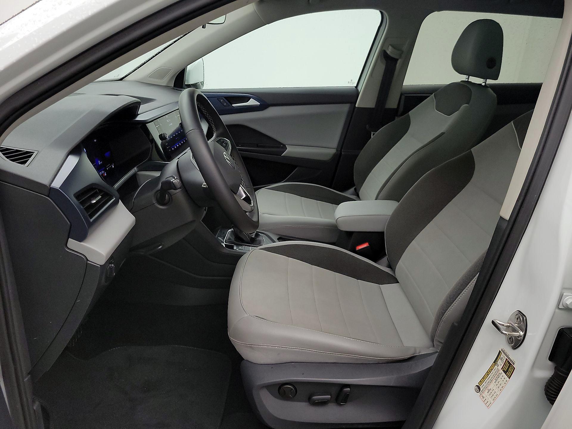 Thumbnail: 2023 Volkswagen Taos - 11