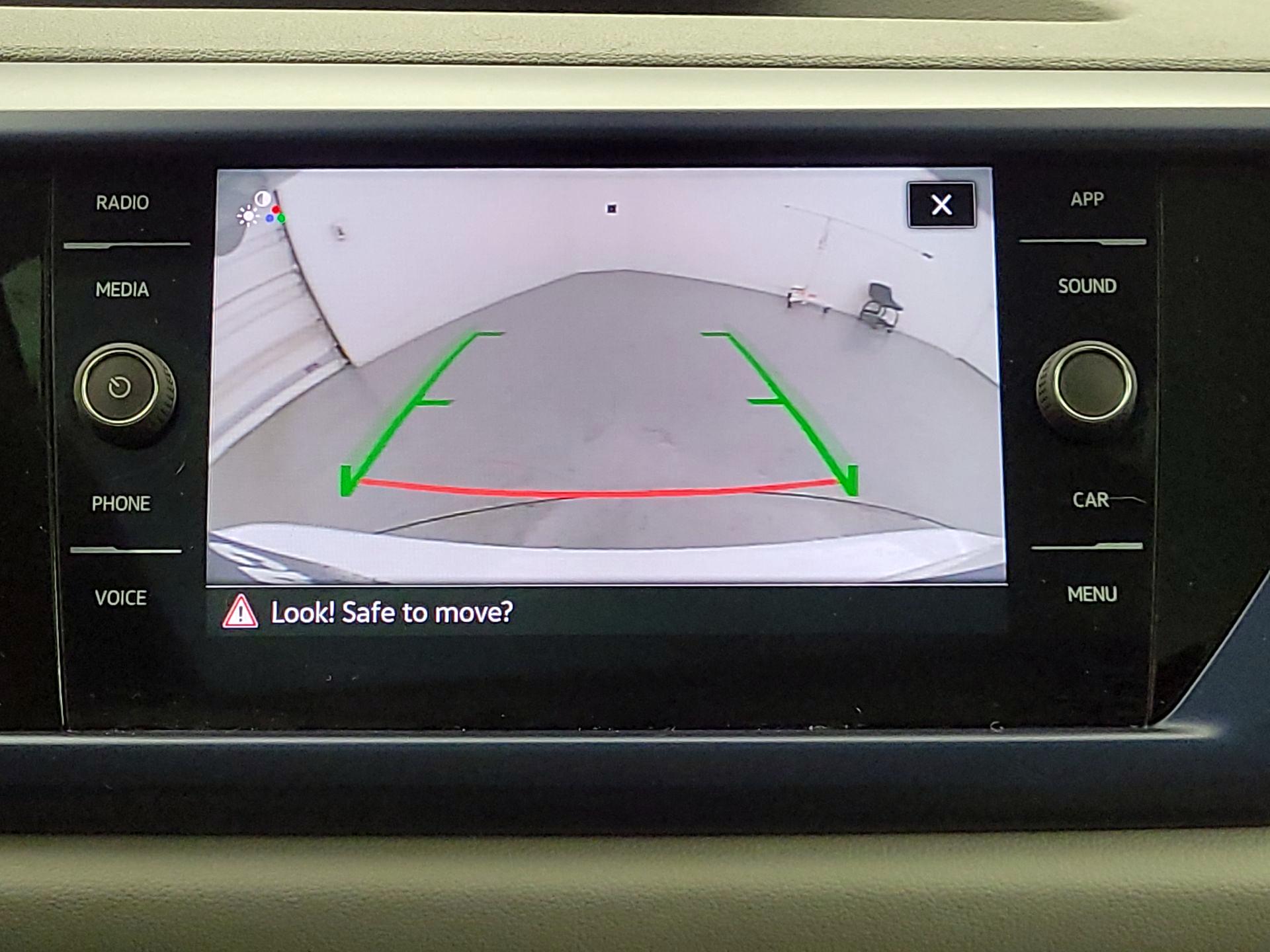 Thumbnail: 2023 Volkswagen Taos - 14