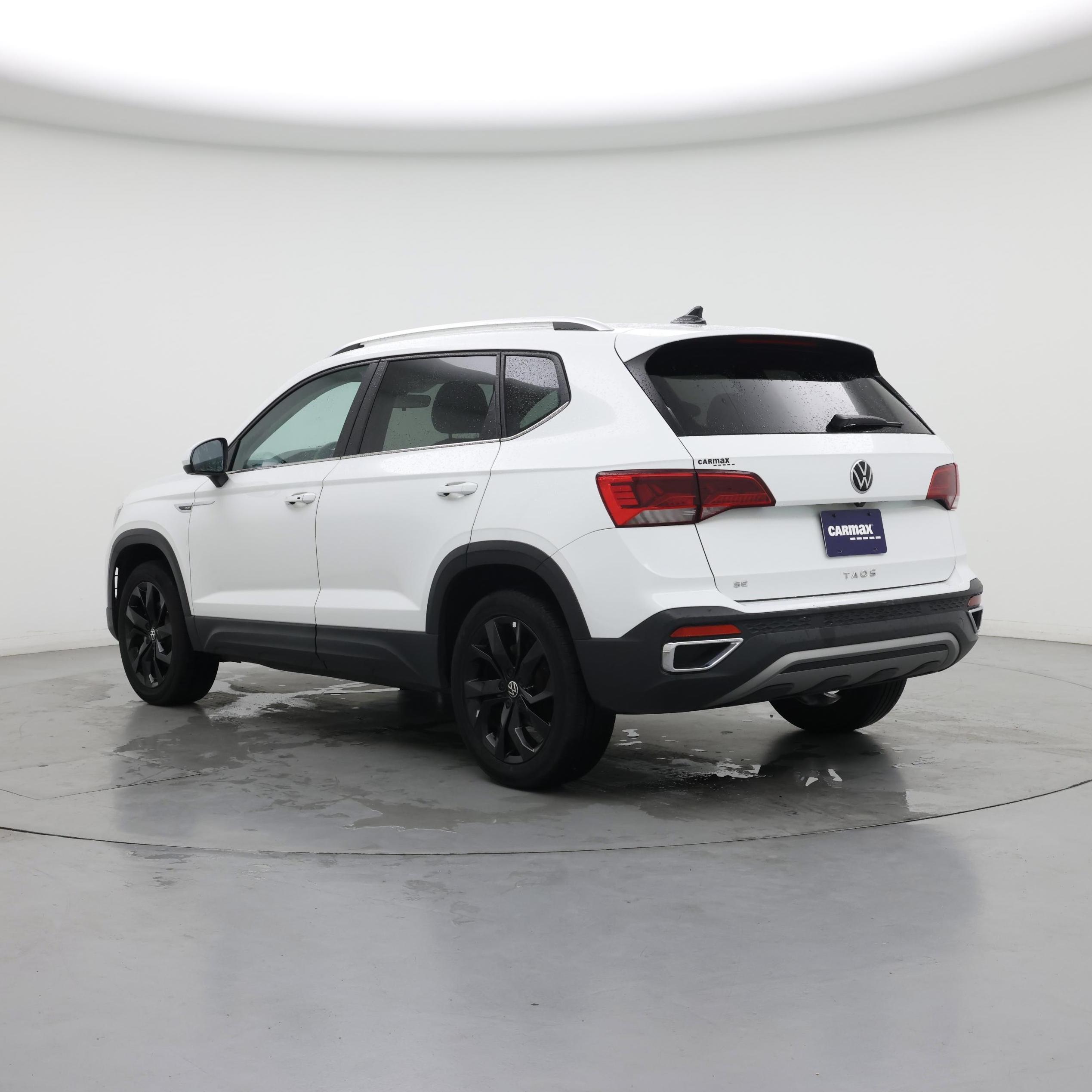 Thumbnail: 2023 Volkswagen Taos - 2