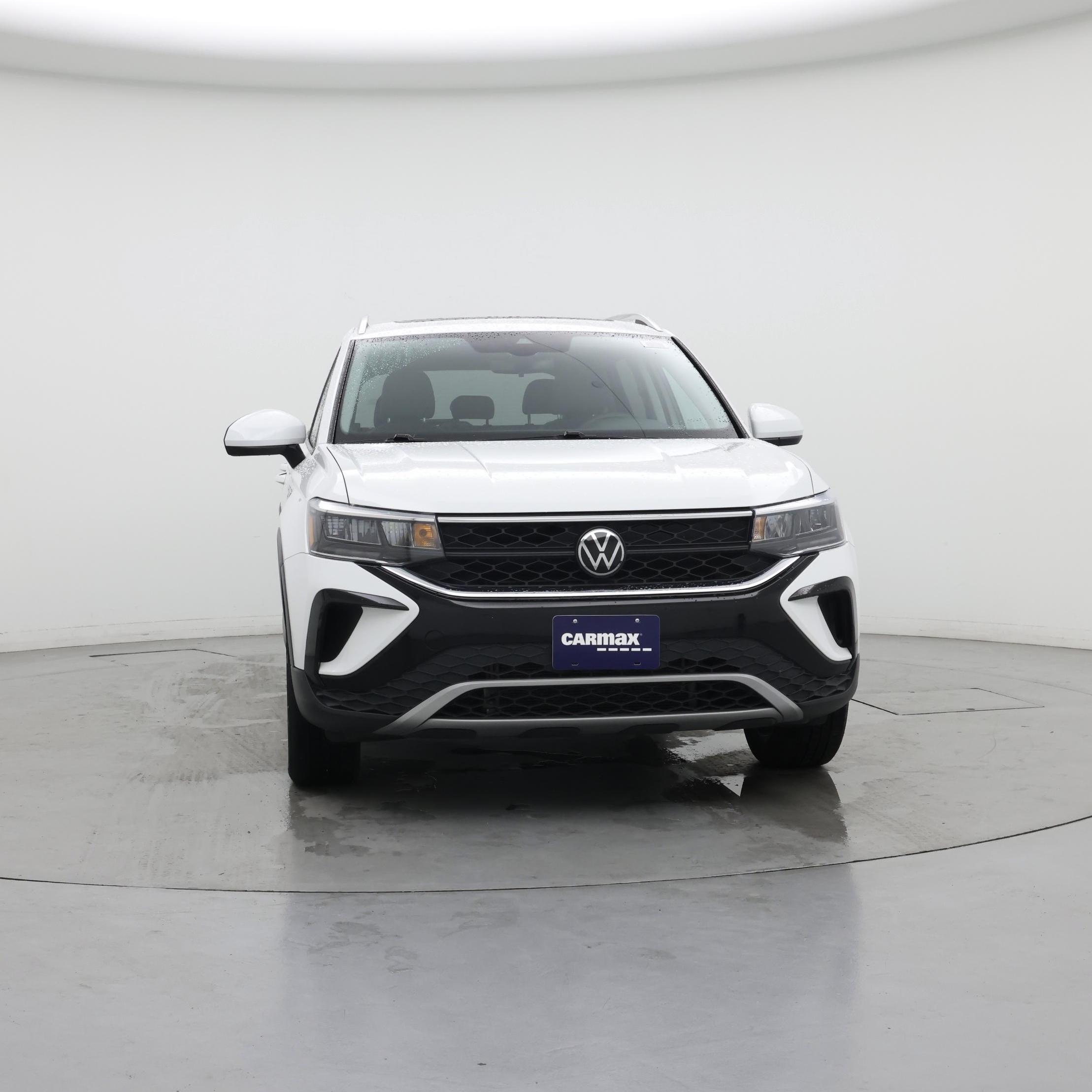 Thumbnail: 2023 Volkswagen Taos - 5