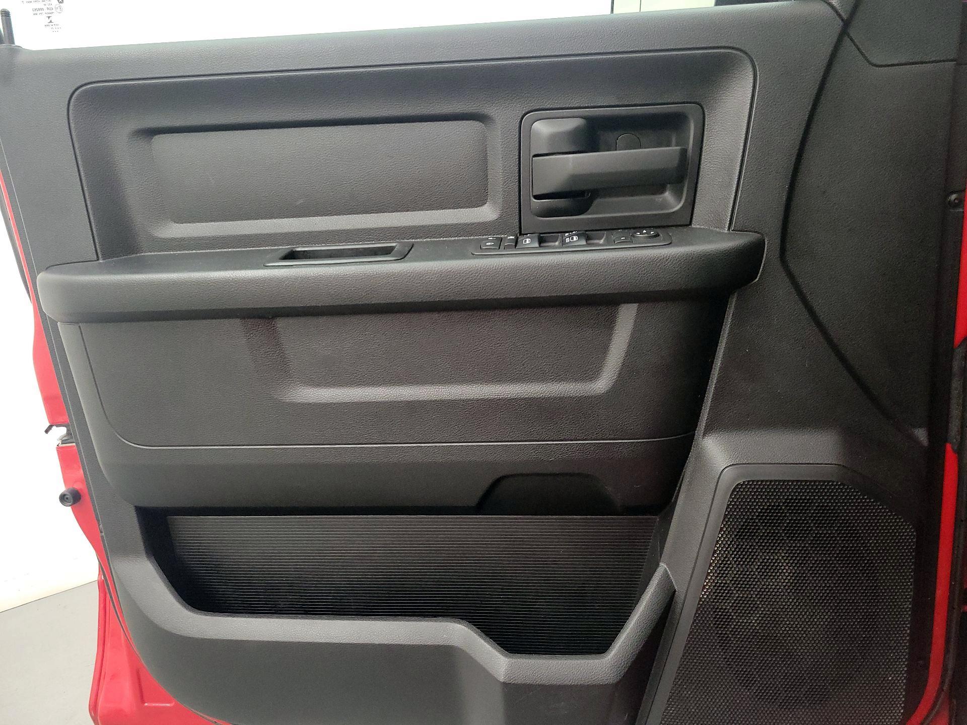 Thumbnail: 2021 RAM 2500 - 12