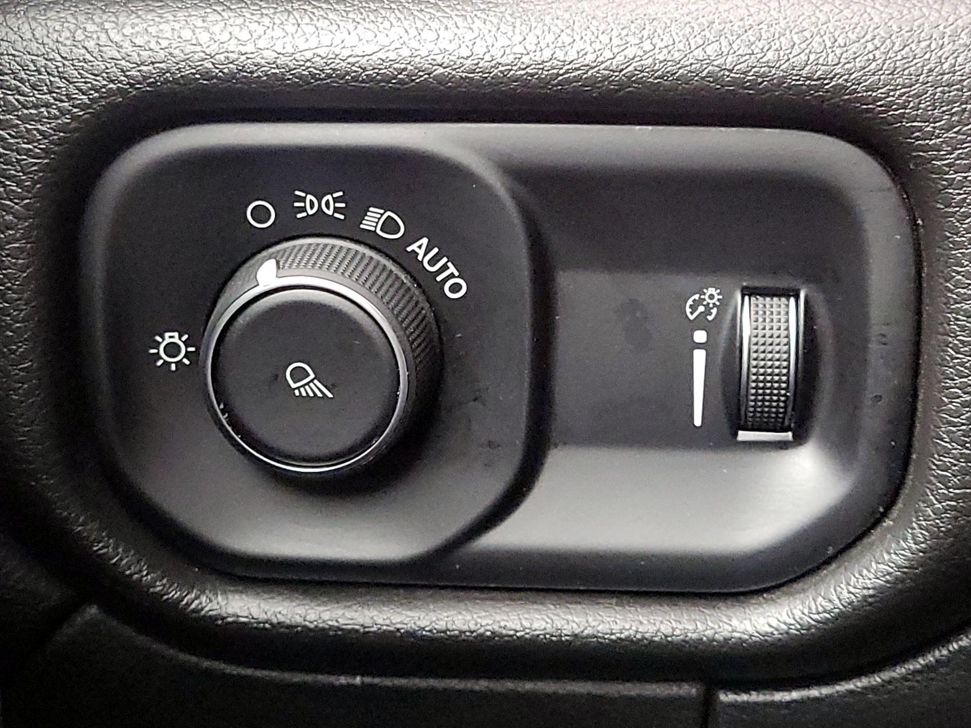 Thumbnail: 2021 RAM 2500 - 13