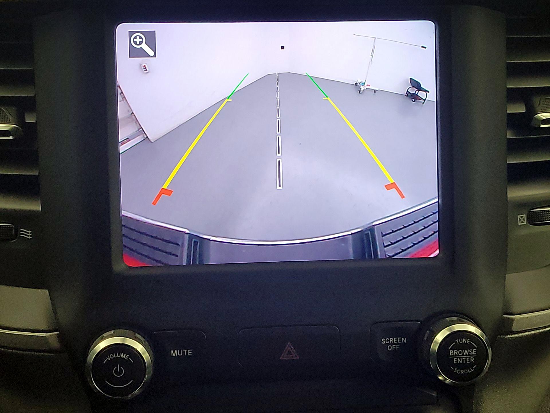 Thumbnail: 2021 RAM 2500 - 14