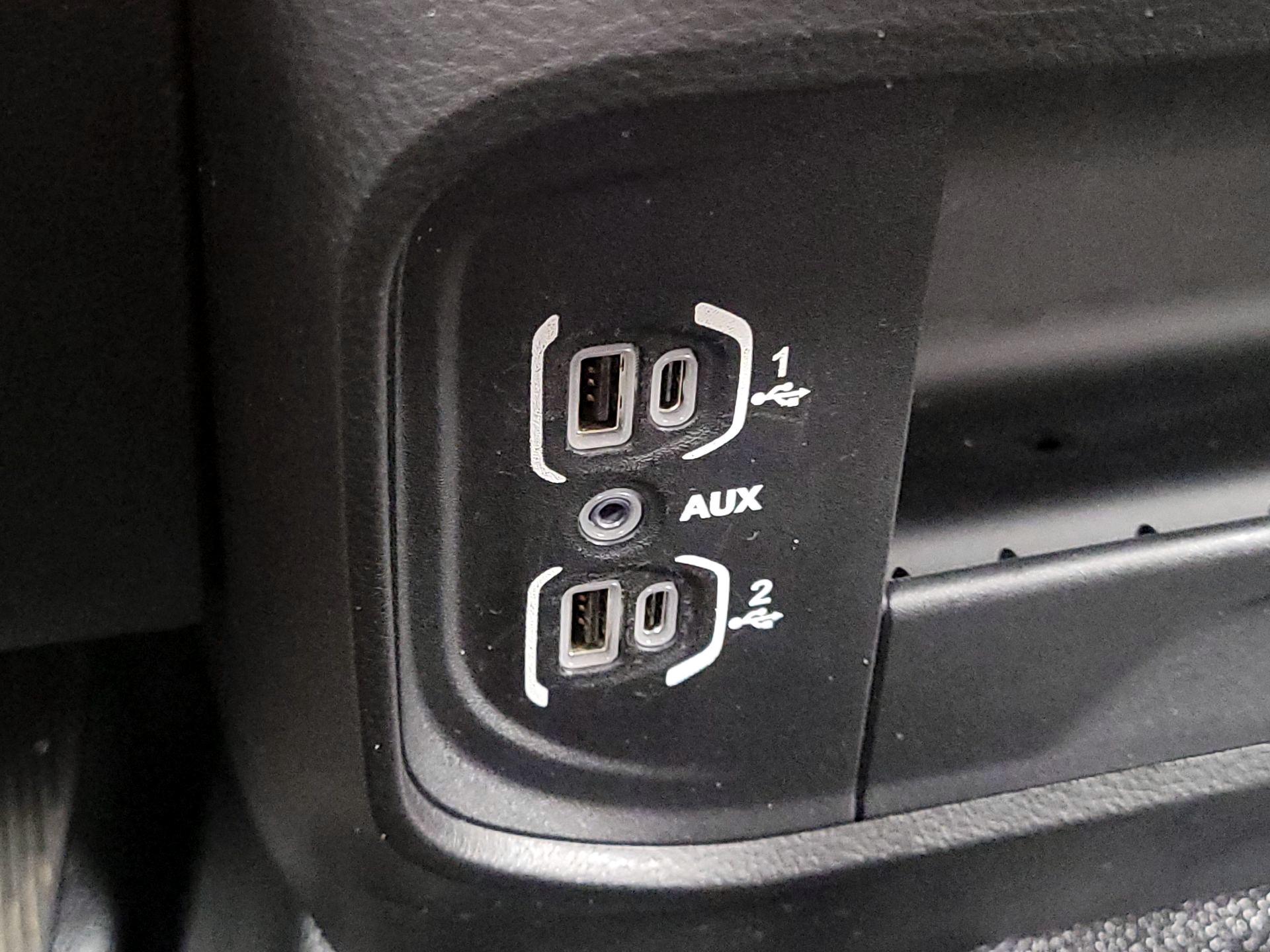 Thumbnail: 2021 RAM 2500 - 18