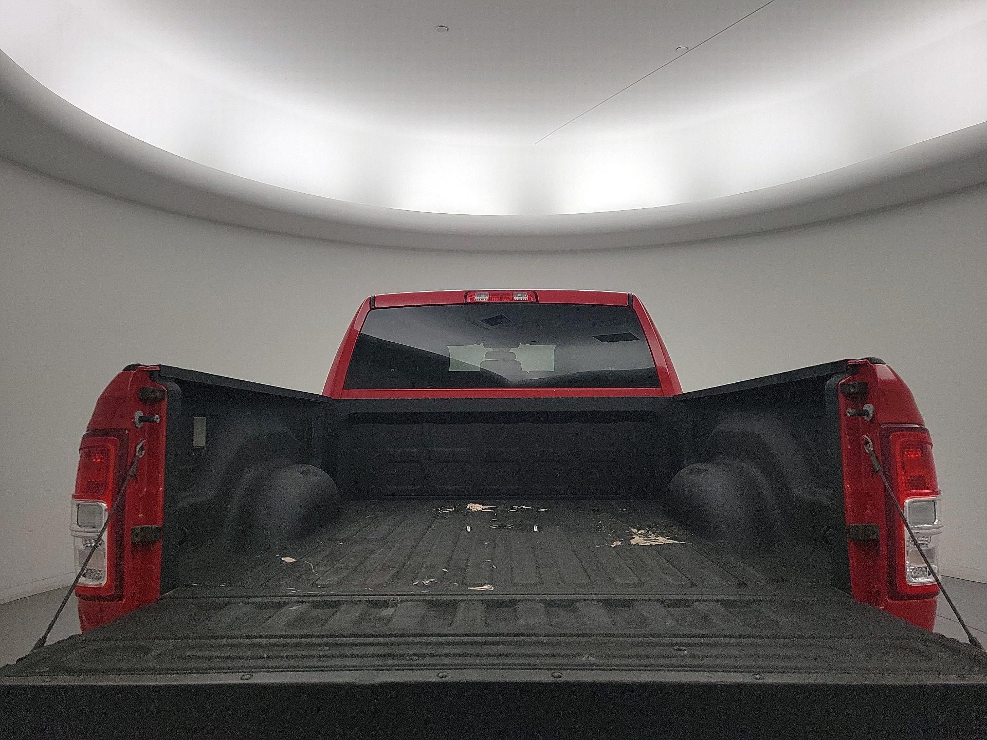 Thumbnail: 2021 RAM 2500 - 20