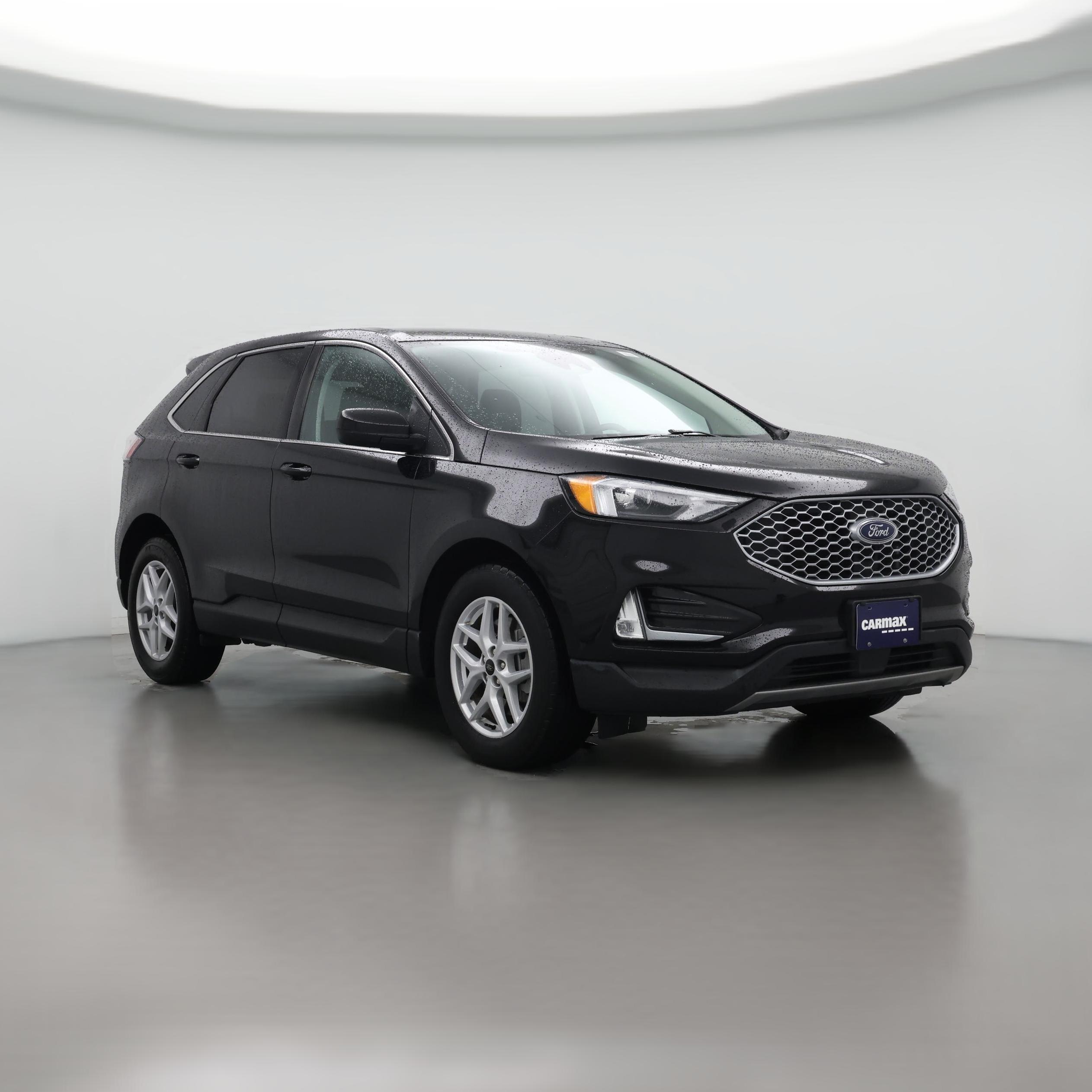 Thumbnail: 2023 Ford Edge - 1