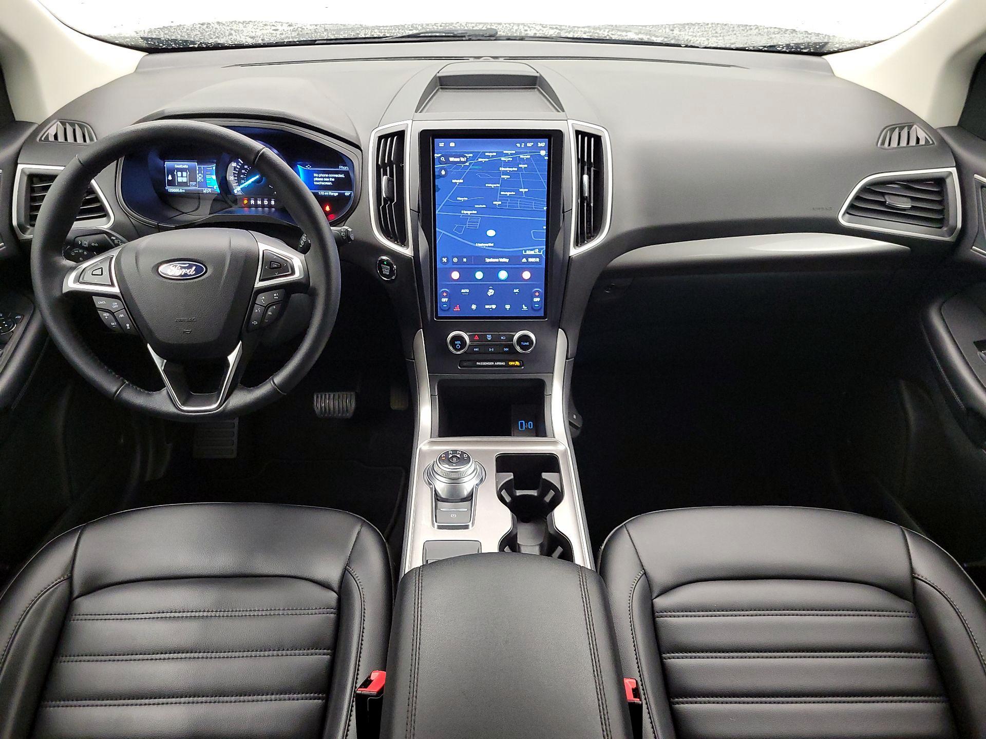 Thumbnail: 2023 Ford Edge - 9