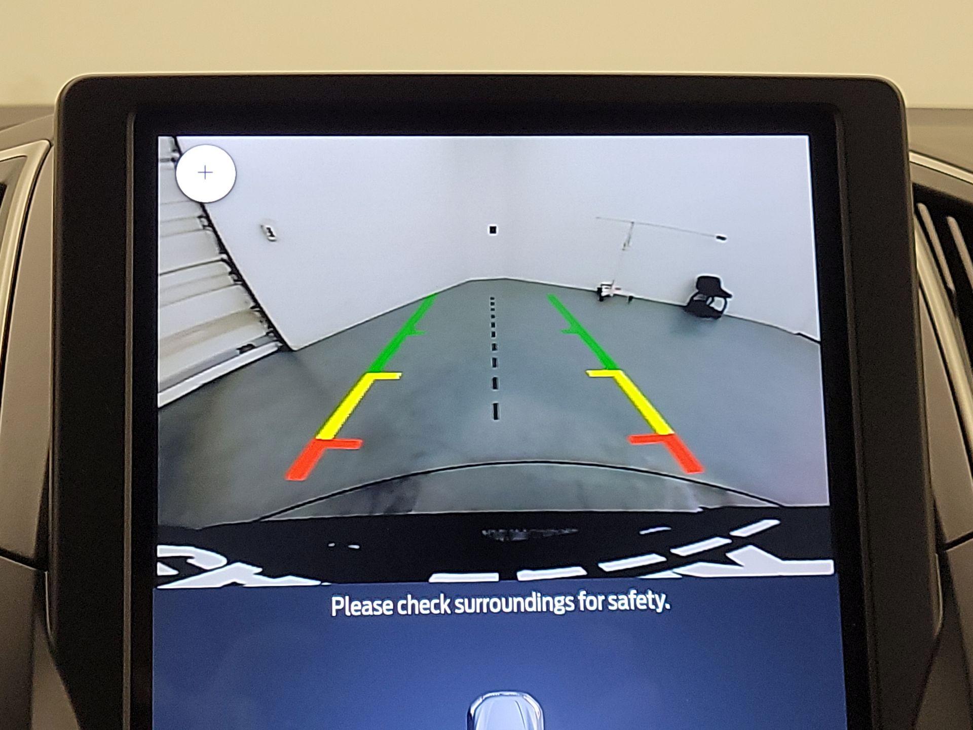 Thumbnail: 2023 Ford Edge - 15