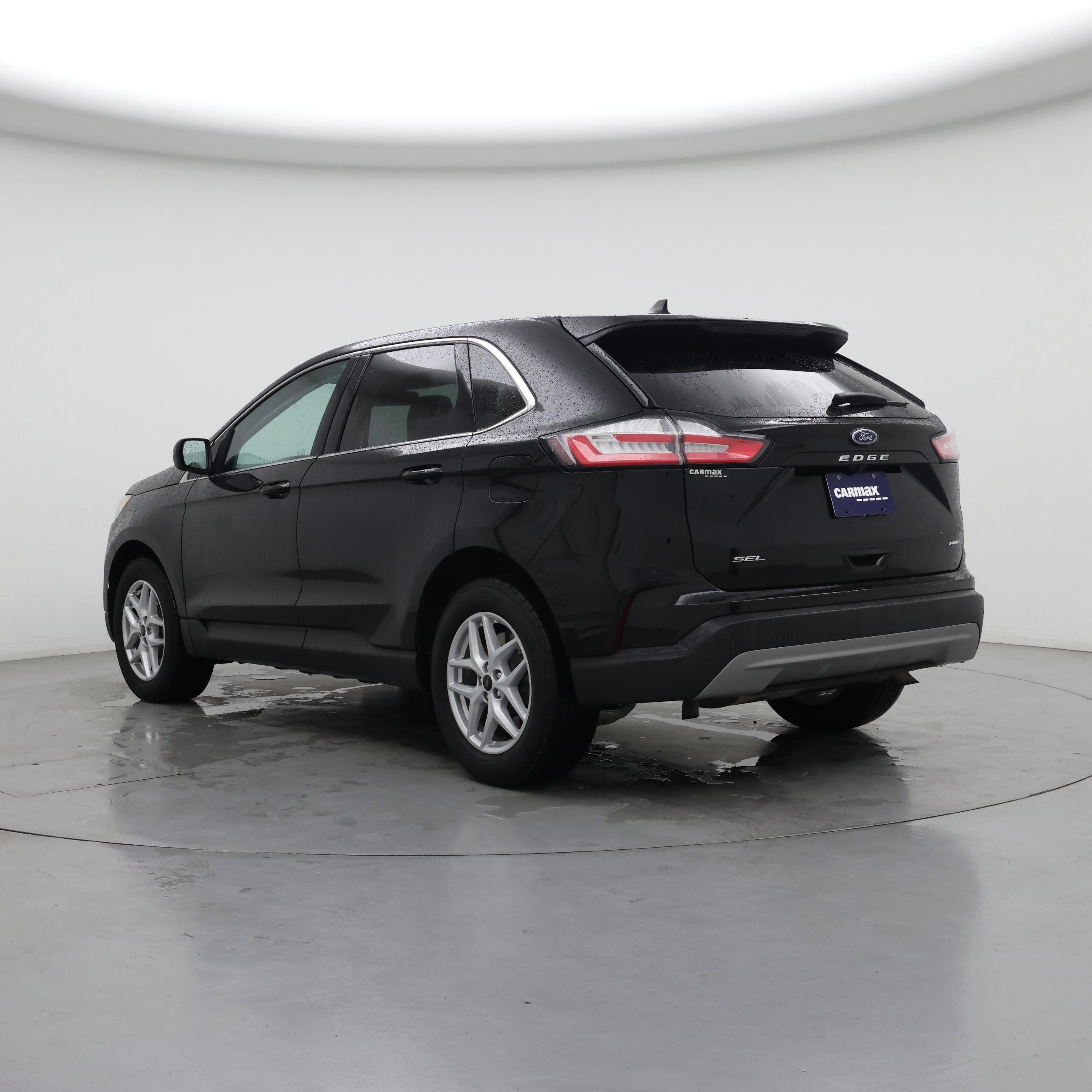 Thumbnail: 2023 Ford Edge - 2