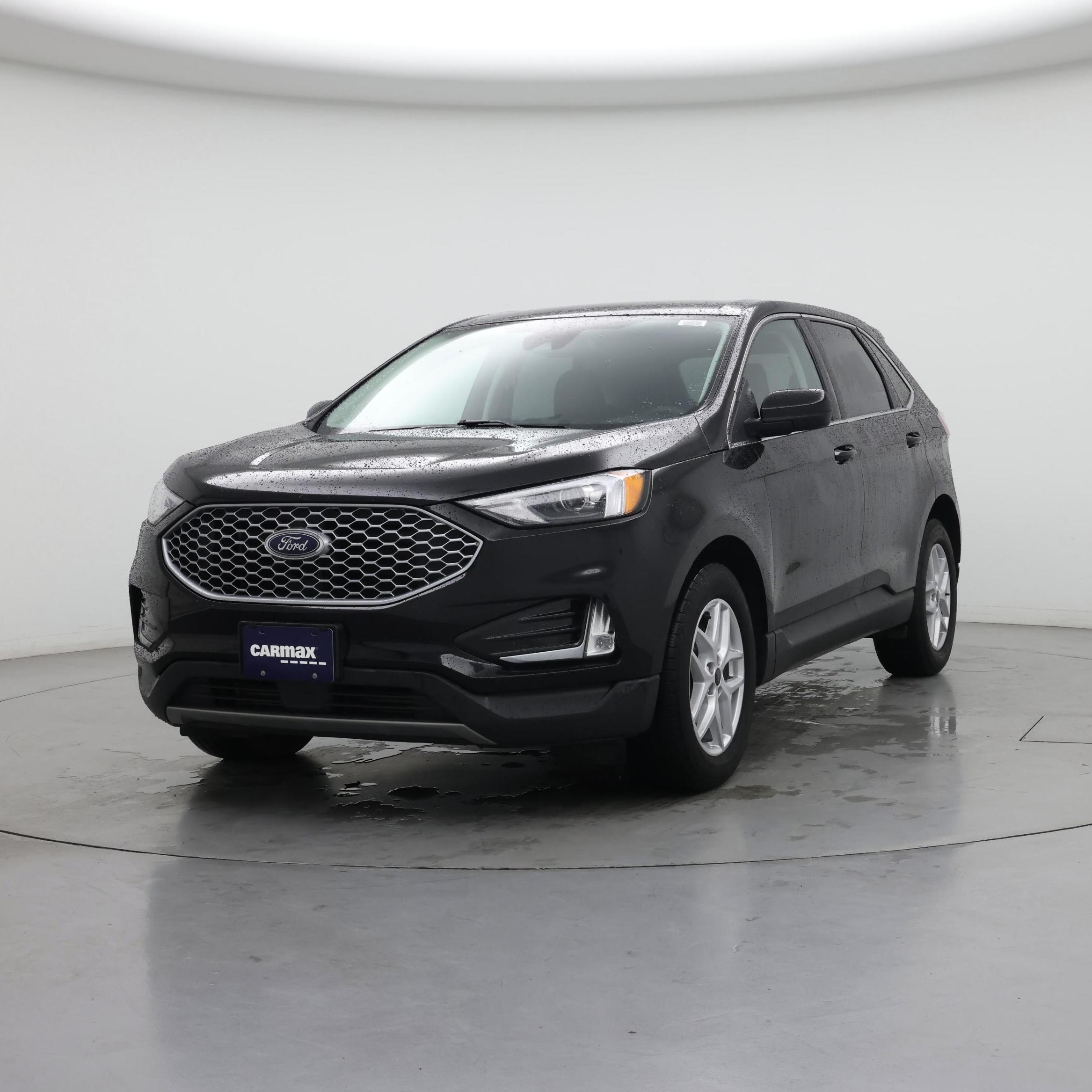 Thumbnail: 2023 Ford Edge - 4