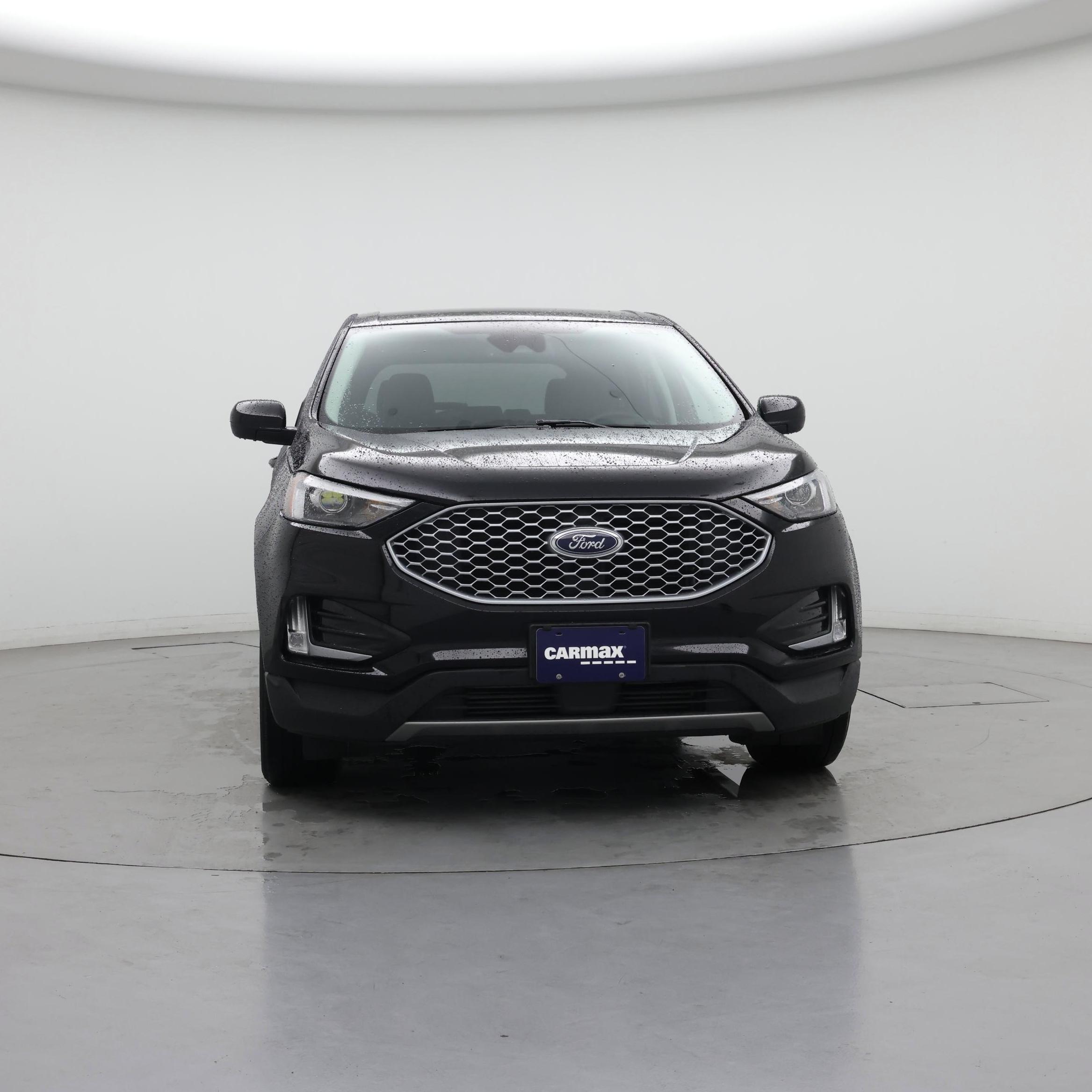 Thumbnail: 2023 Ford Edge - 5