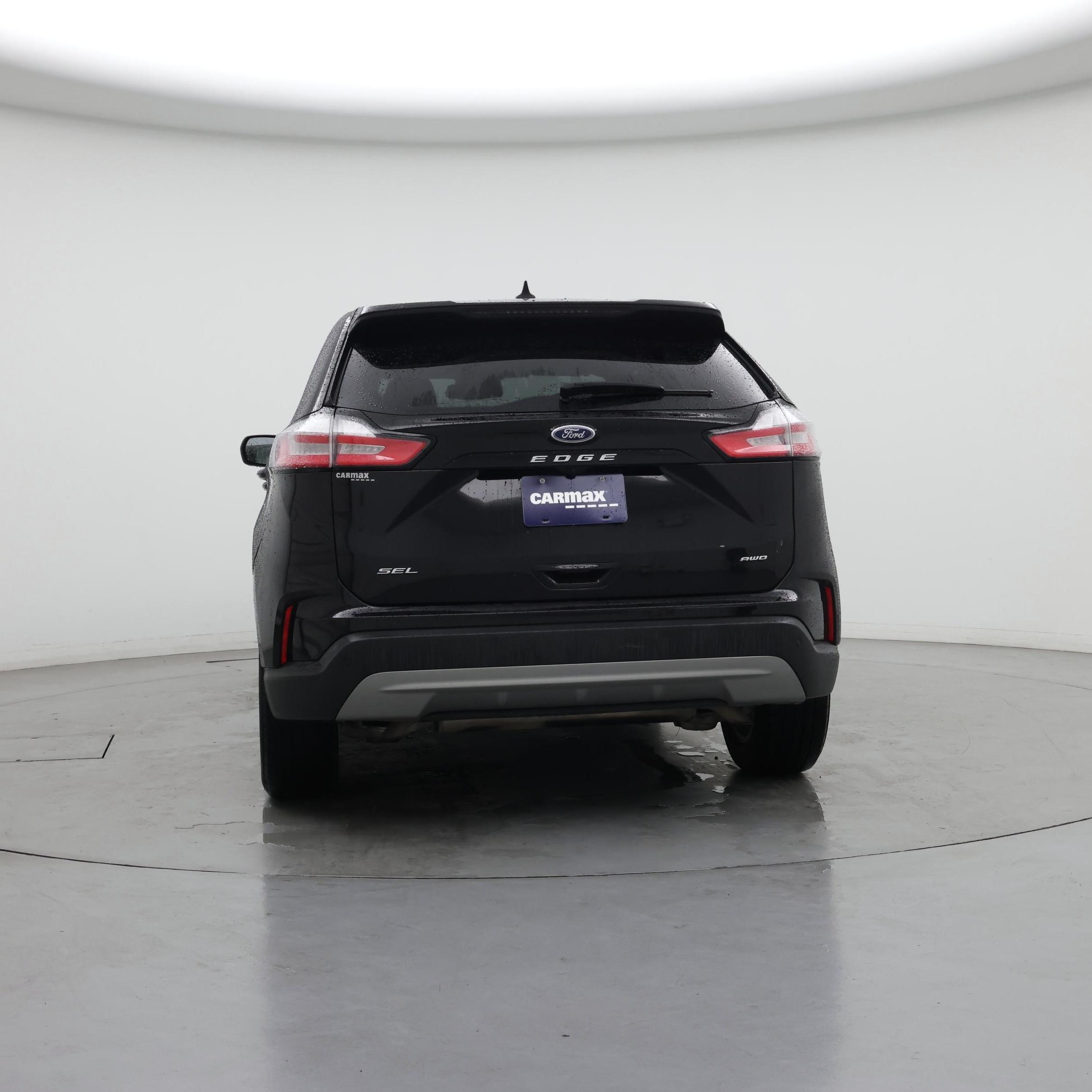 Thumbnail: 2023 Ford Edge - 6