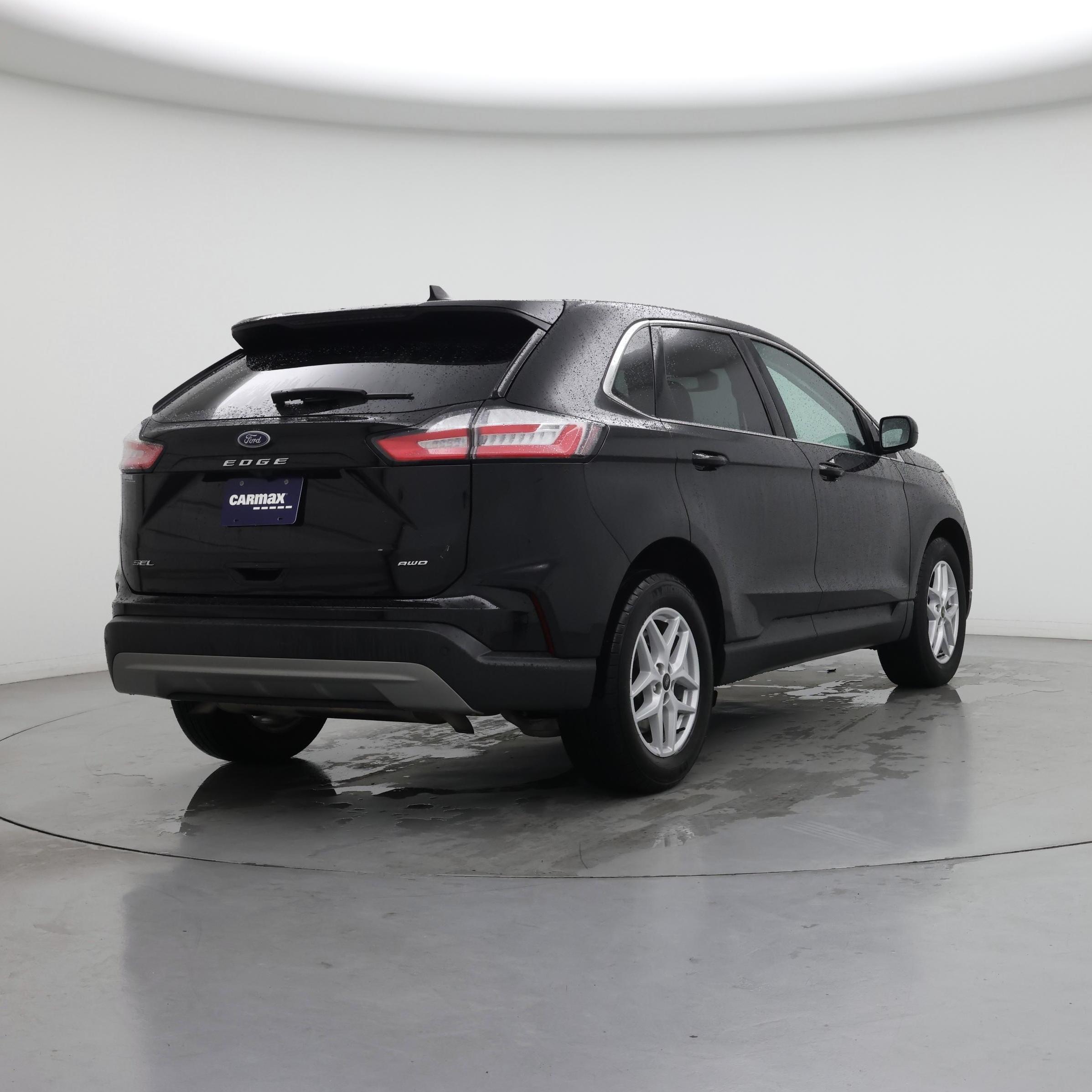 Thumbnail: 2023 Ford Edge - 8