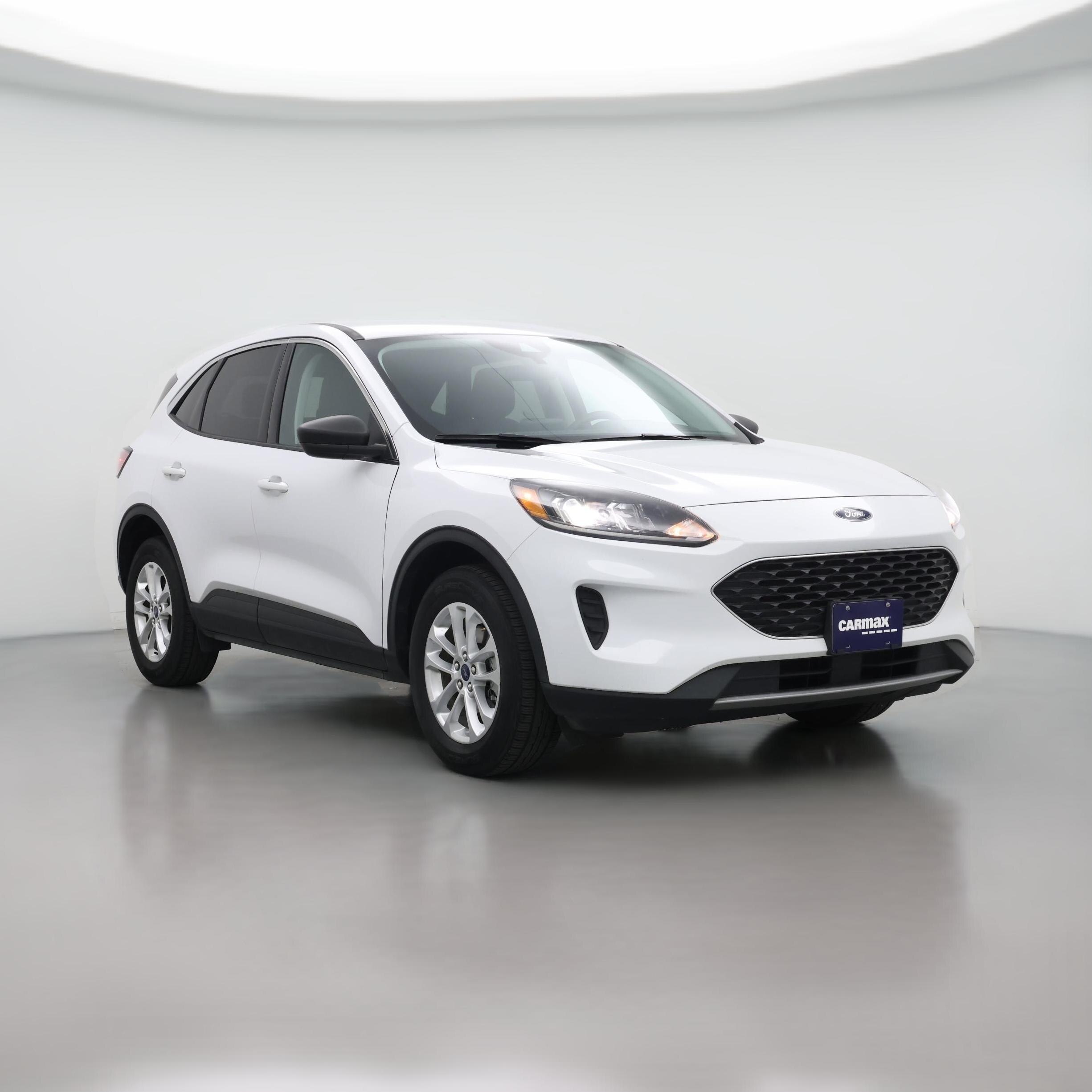 Thumbnail: 2022 Ford Escape - 1