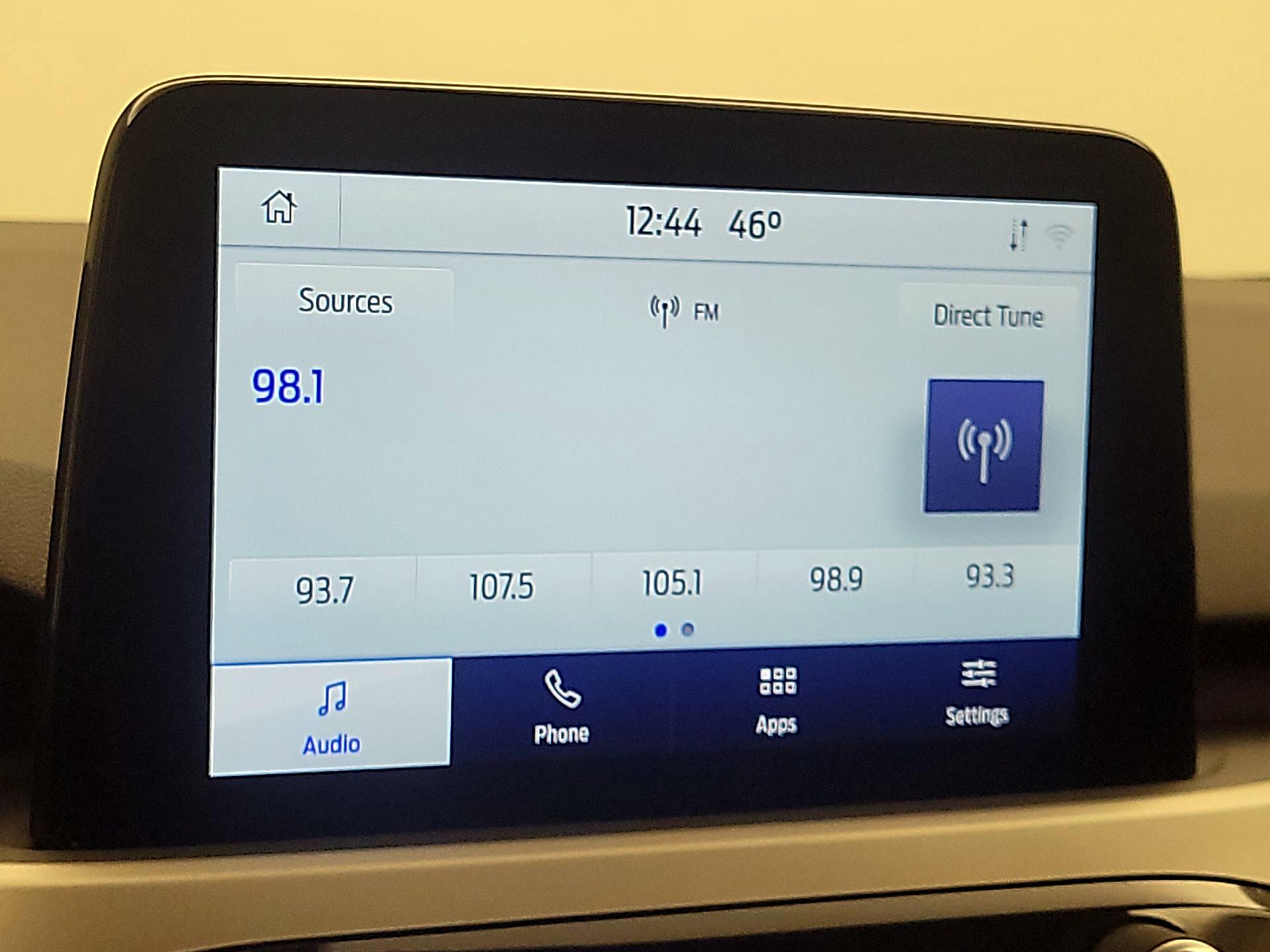 Thumbnail: 2022 Ford Escape - 15