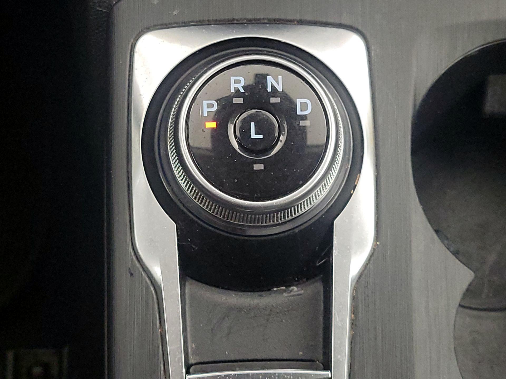 Thumbnail: 2022 Ford Escape - 17