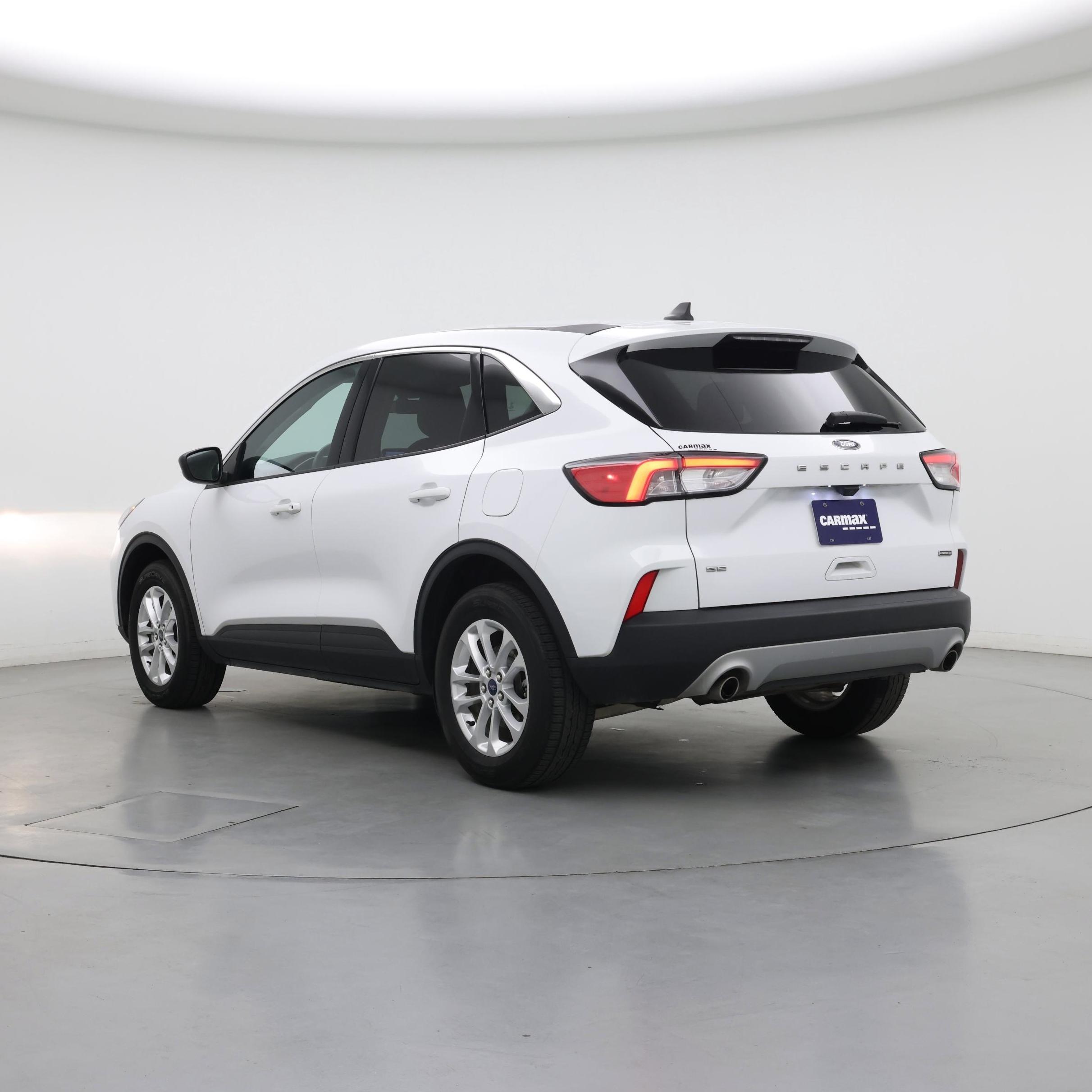 Thumbnail: 2022 Ford Escape - 2