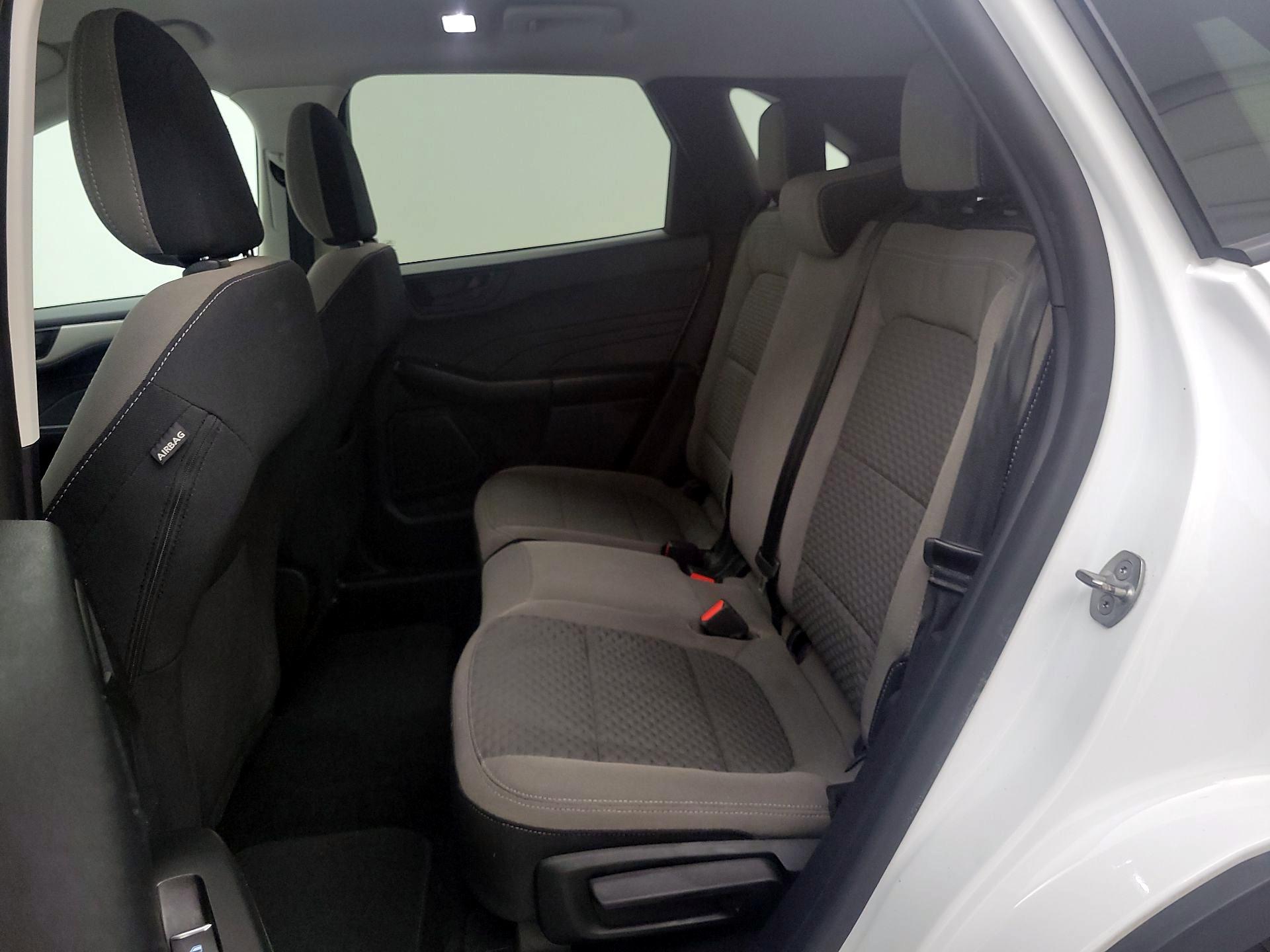 Thumbnail: 2022 Ford Escape - 19