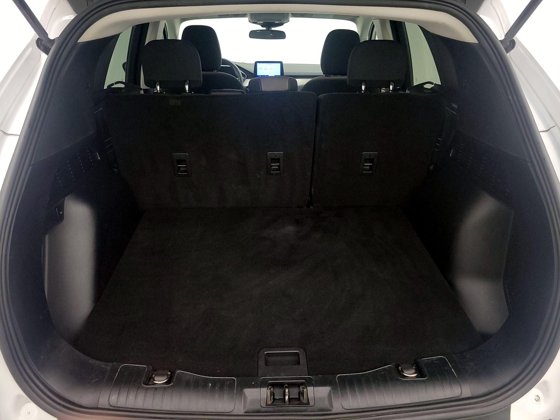 Thumbnail: 2022 Ford Escape - 20