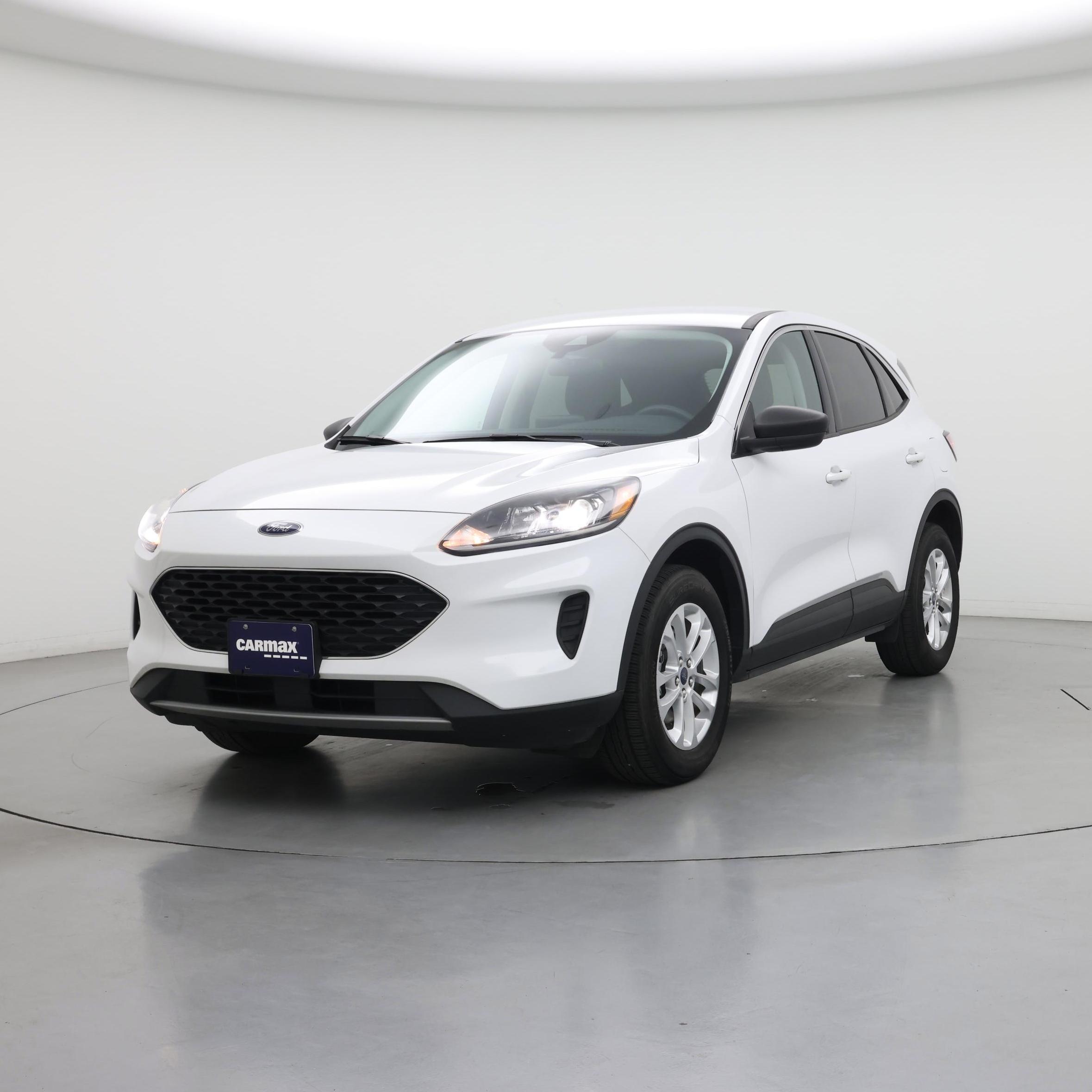 Thumbnail: 2022 Ford Escape - 4