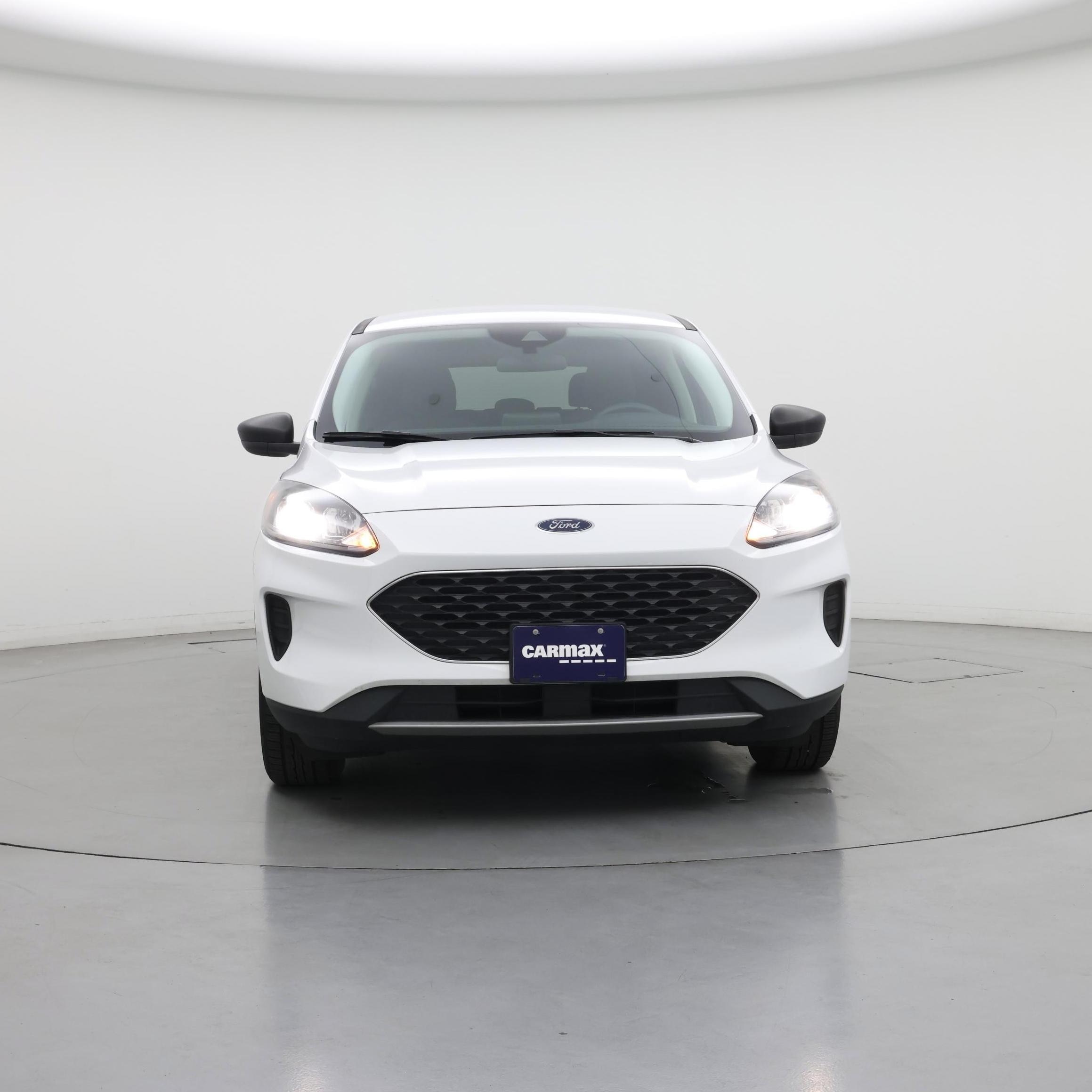 Thumbnail: 2022 Ford Escape - 5