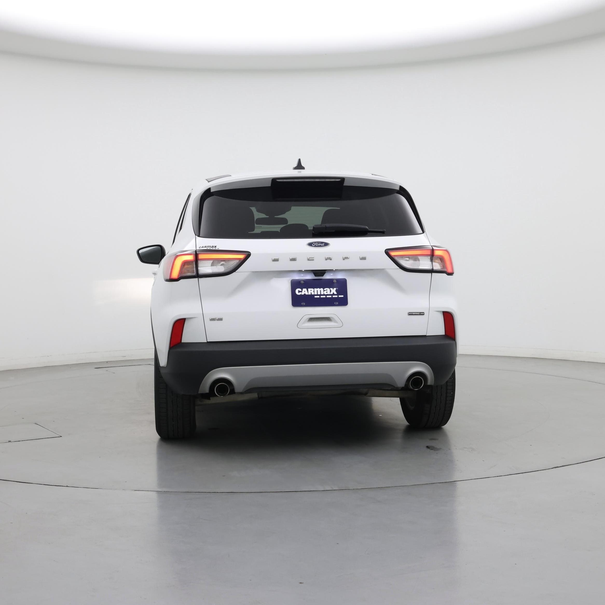 Thumbnail: 2022 Ford Escape - 6