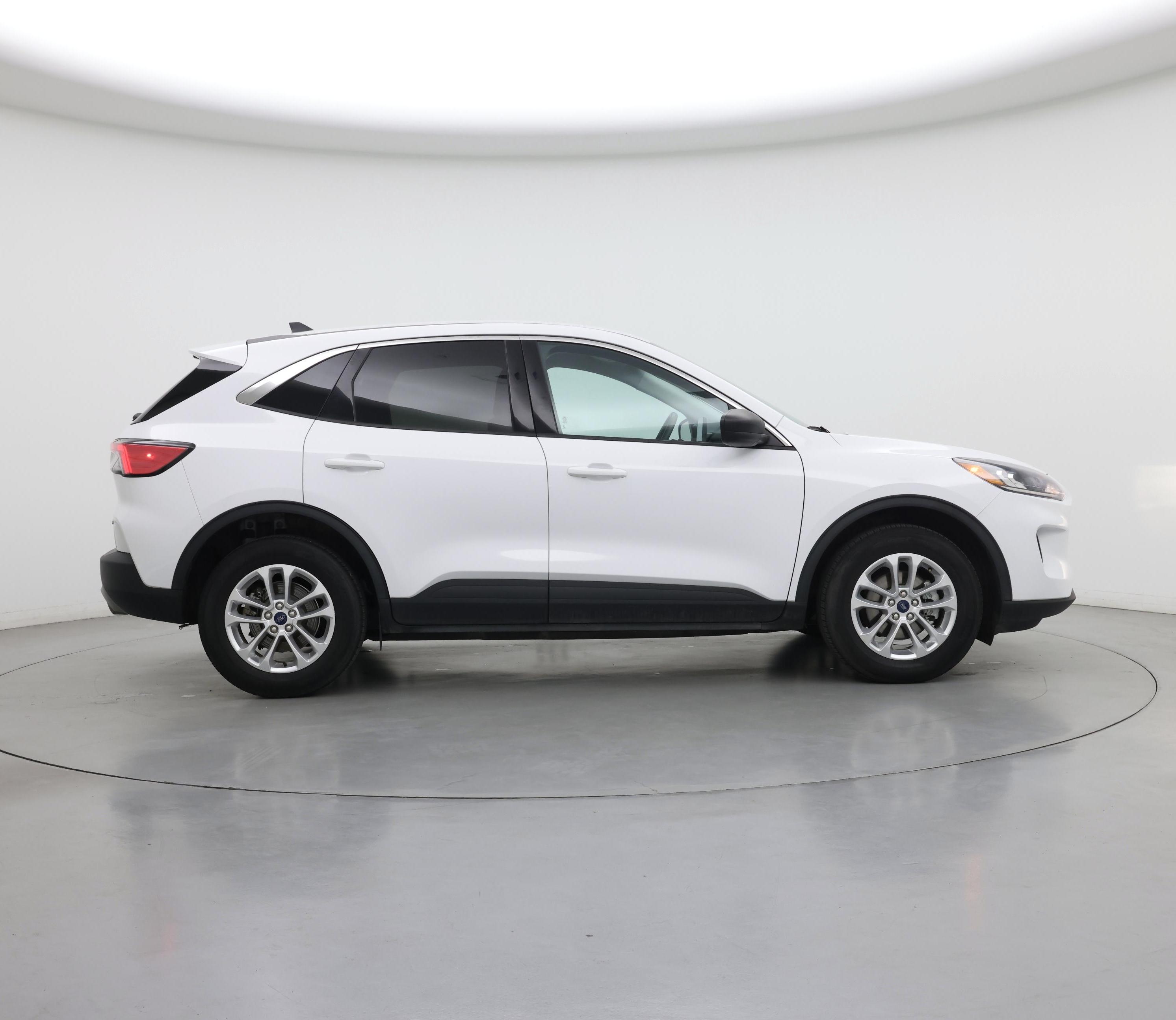 Thumbnail: 2022 Ford Escape - 7