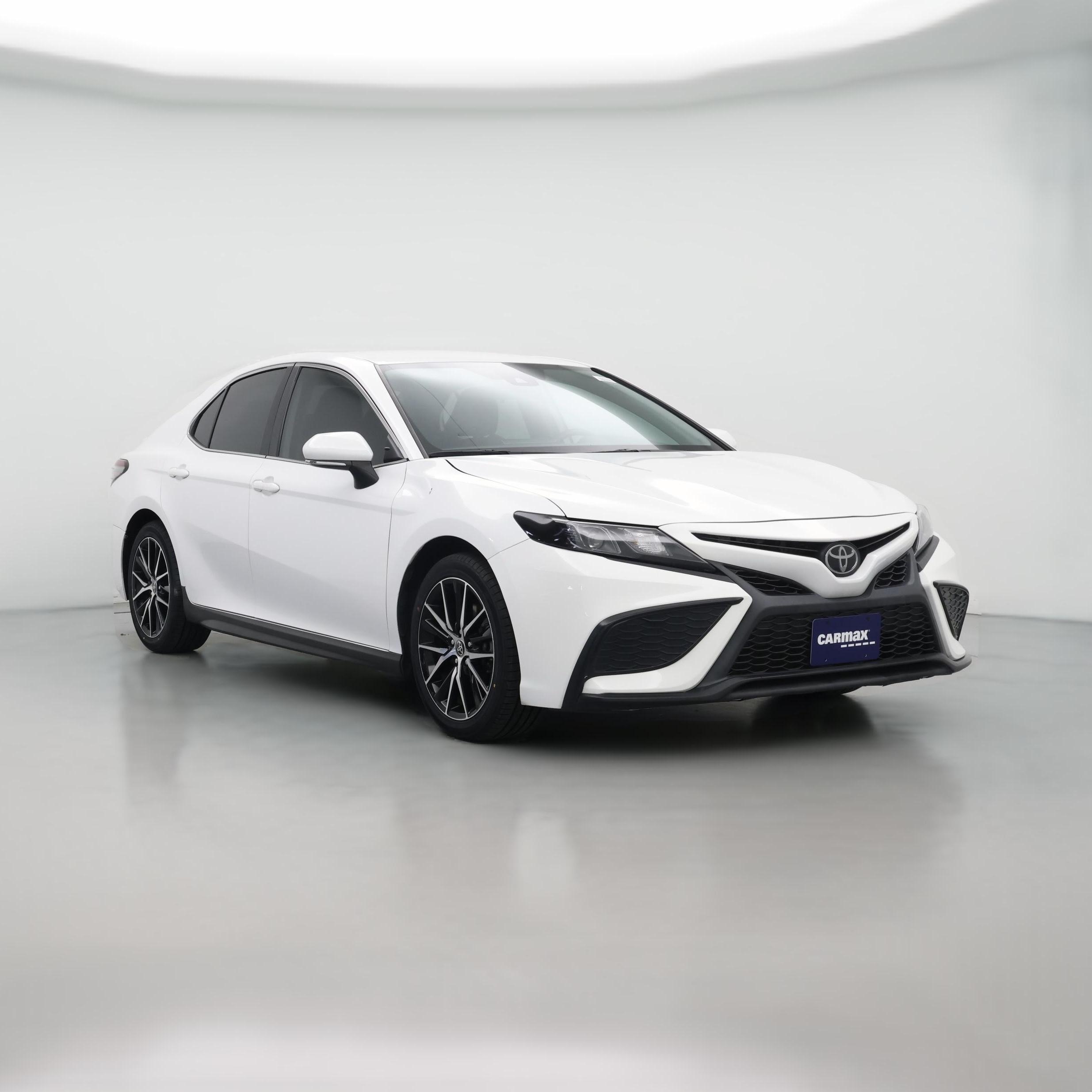 Thumbnail: 2023 Toyota Camry - 1