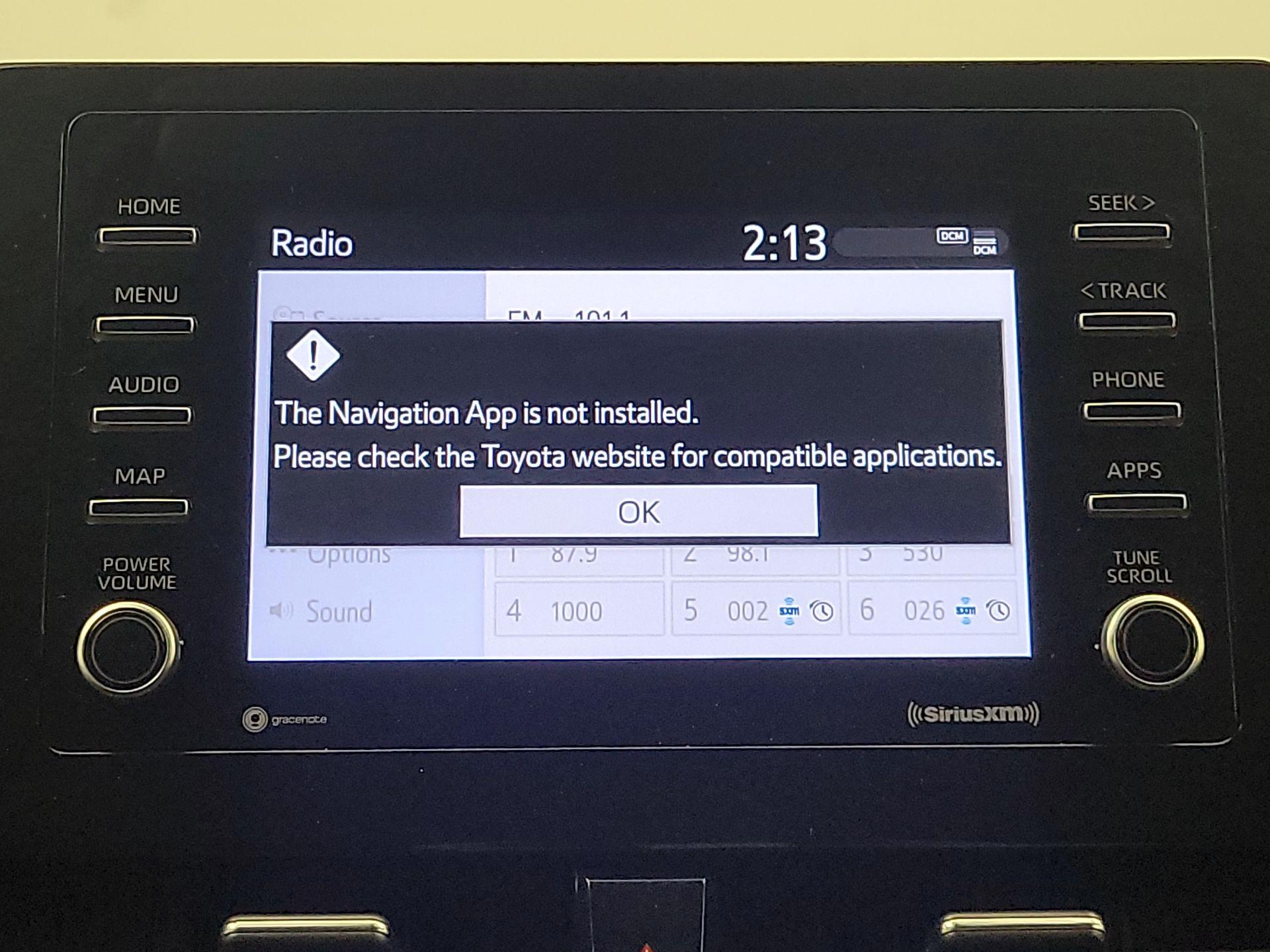 Thumbnail: 2023 Toyota Camry - 14