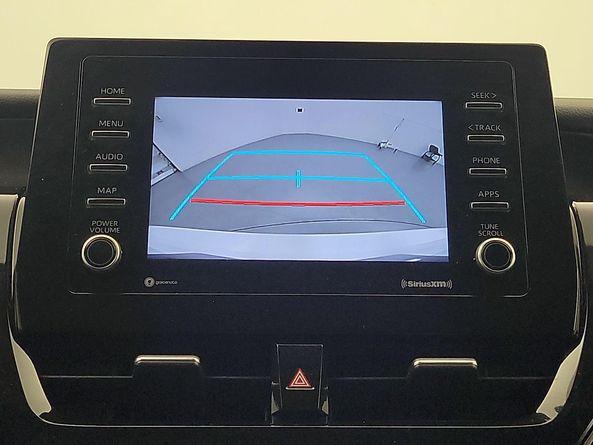 Thumbnail: 2023 Toyota Camry - 15