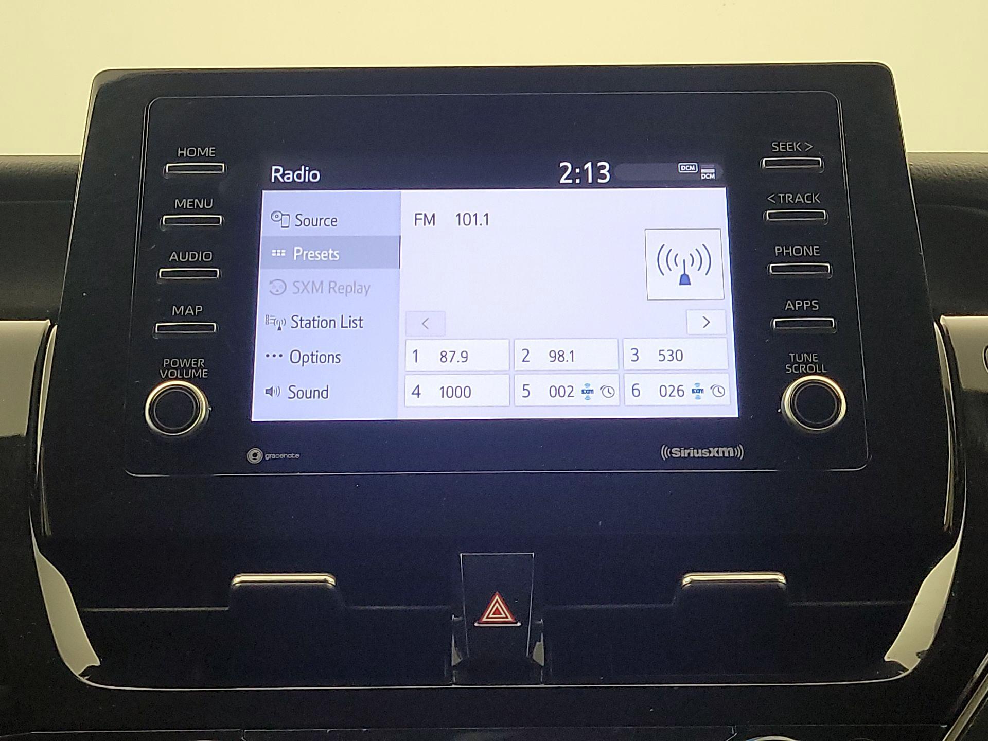 Thumbnail: 2023 Toyota Camry - 16