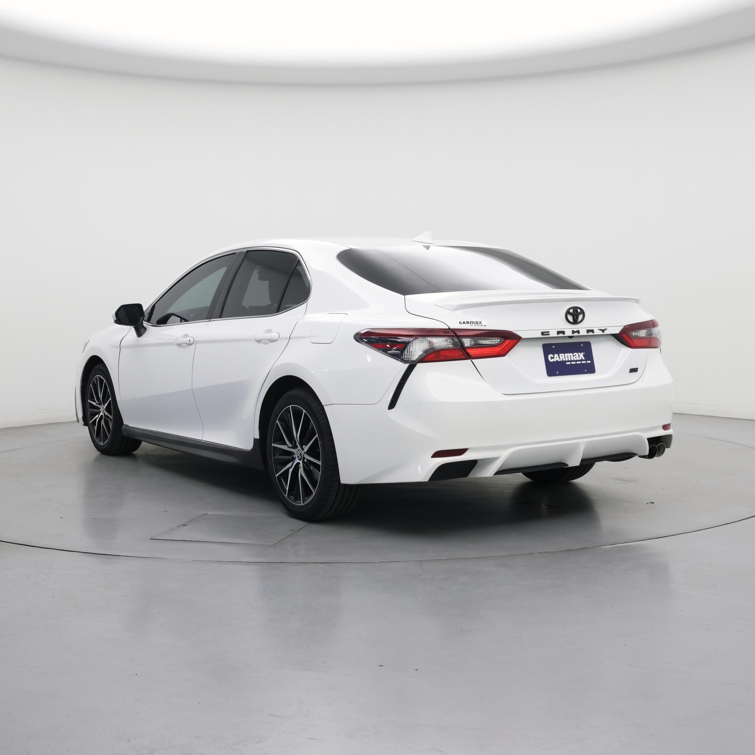 Thumbnail: 2023 Toyota Camry - 2