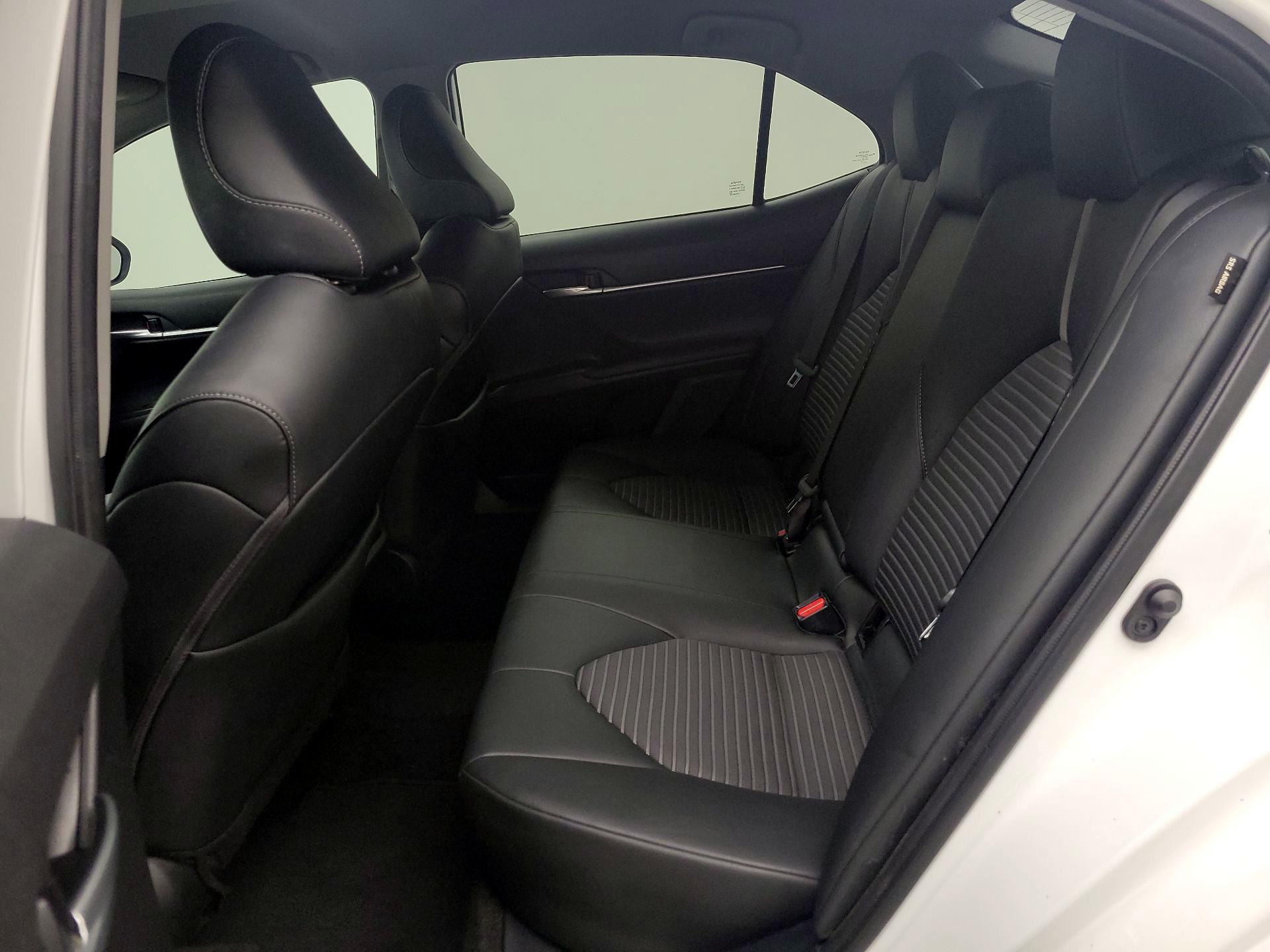 Thumbnail: 2023 Toyota Camry - 20