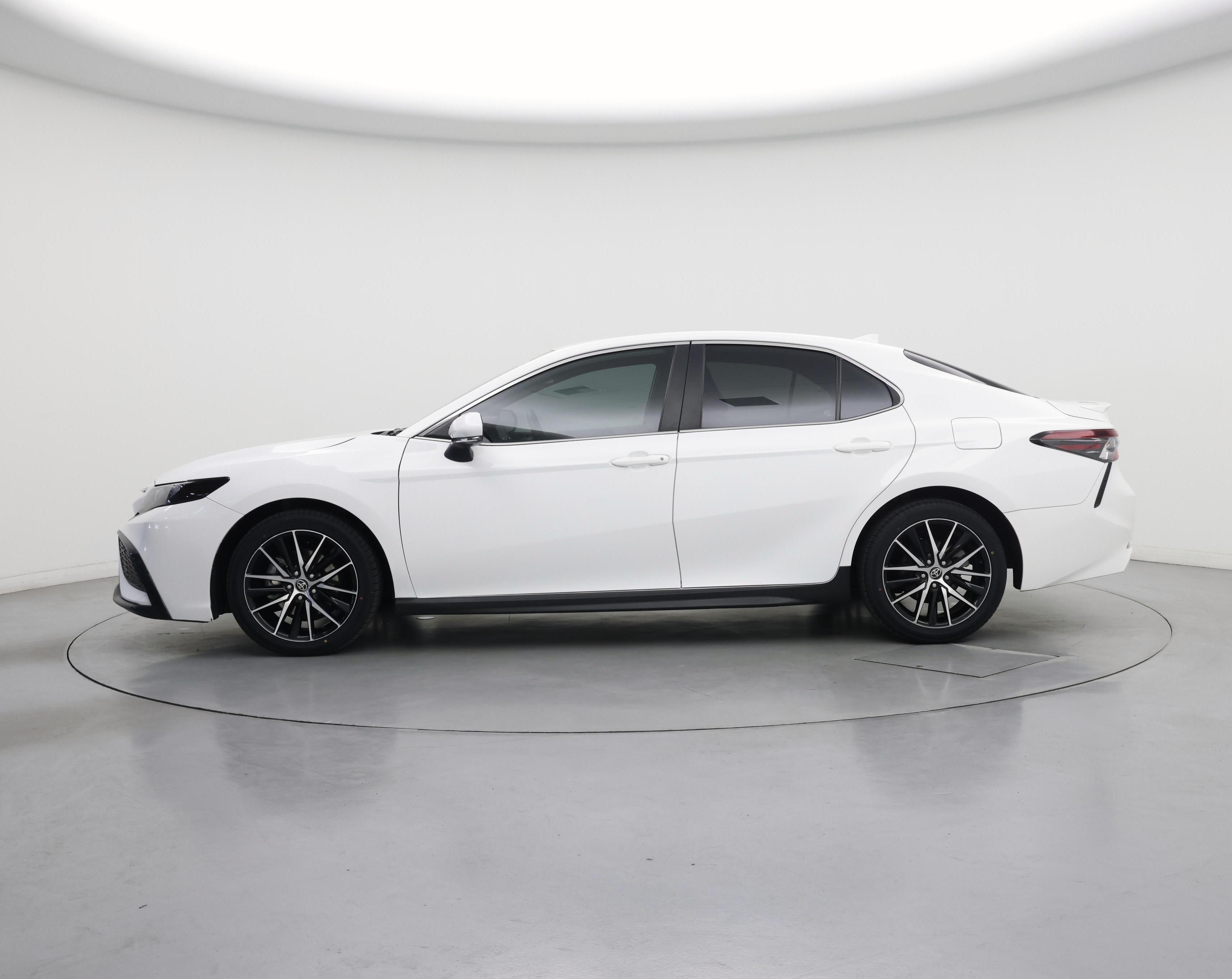 Thumbnail: 2023 Toyota Camry - 3