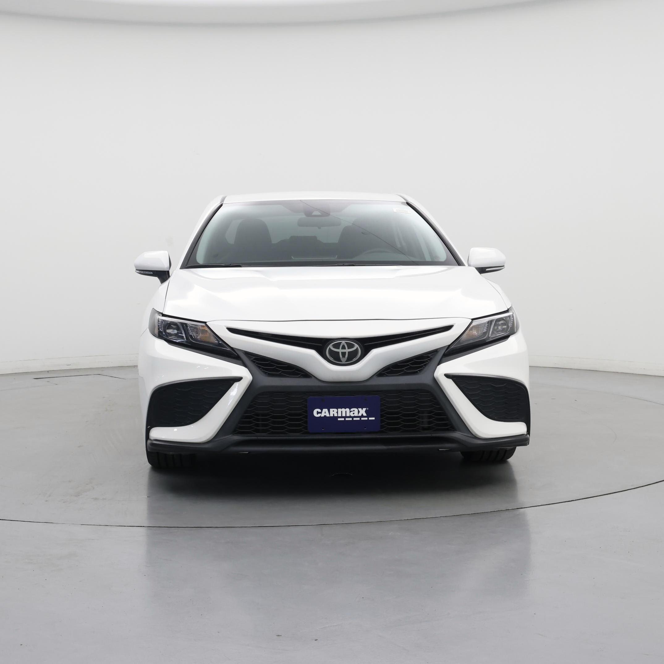 Thumbnail: 2023 Toyota Camry - 5