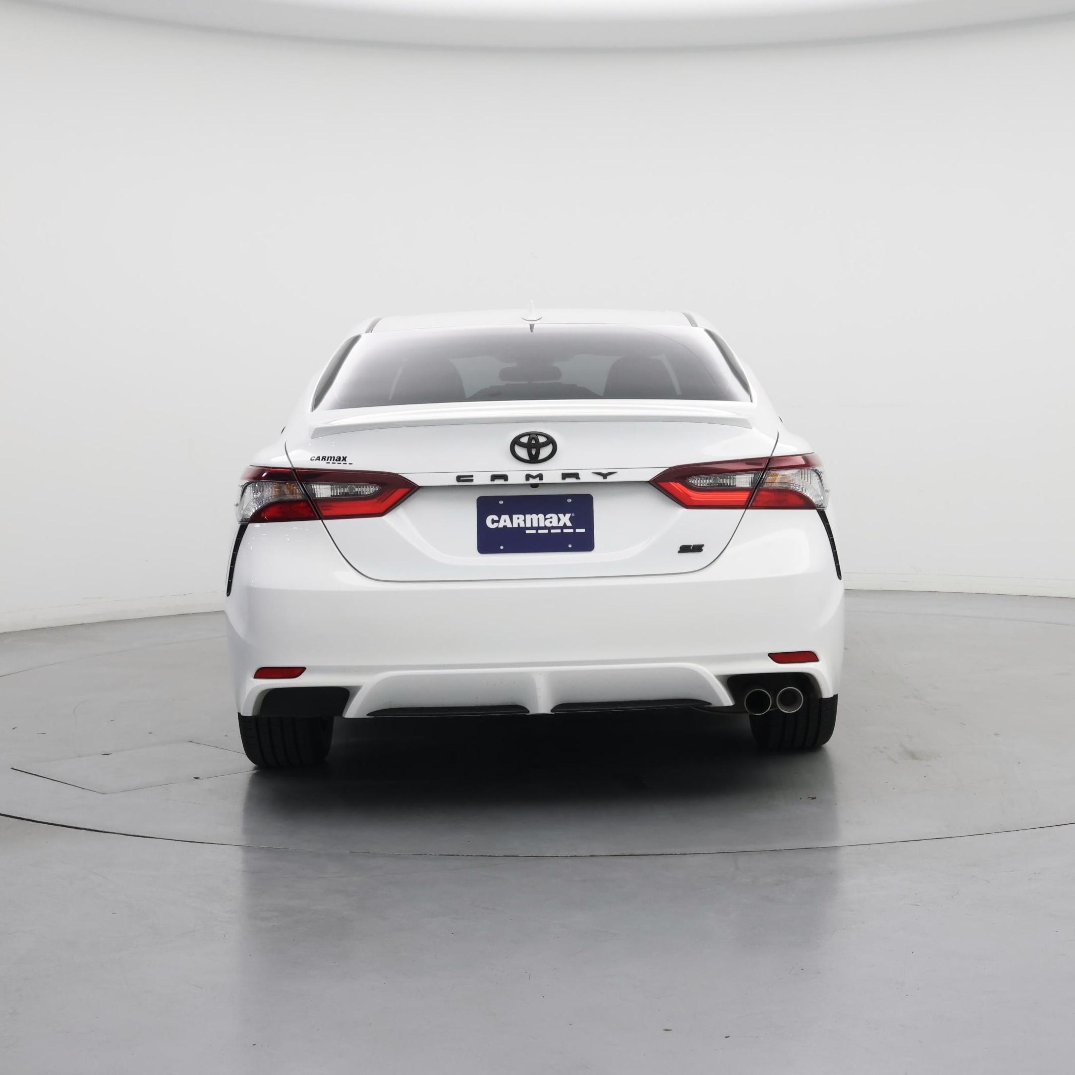 Thumbnail: 2023 Toyota Camry - 6