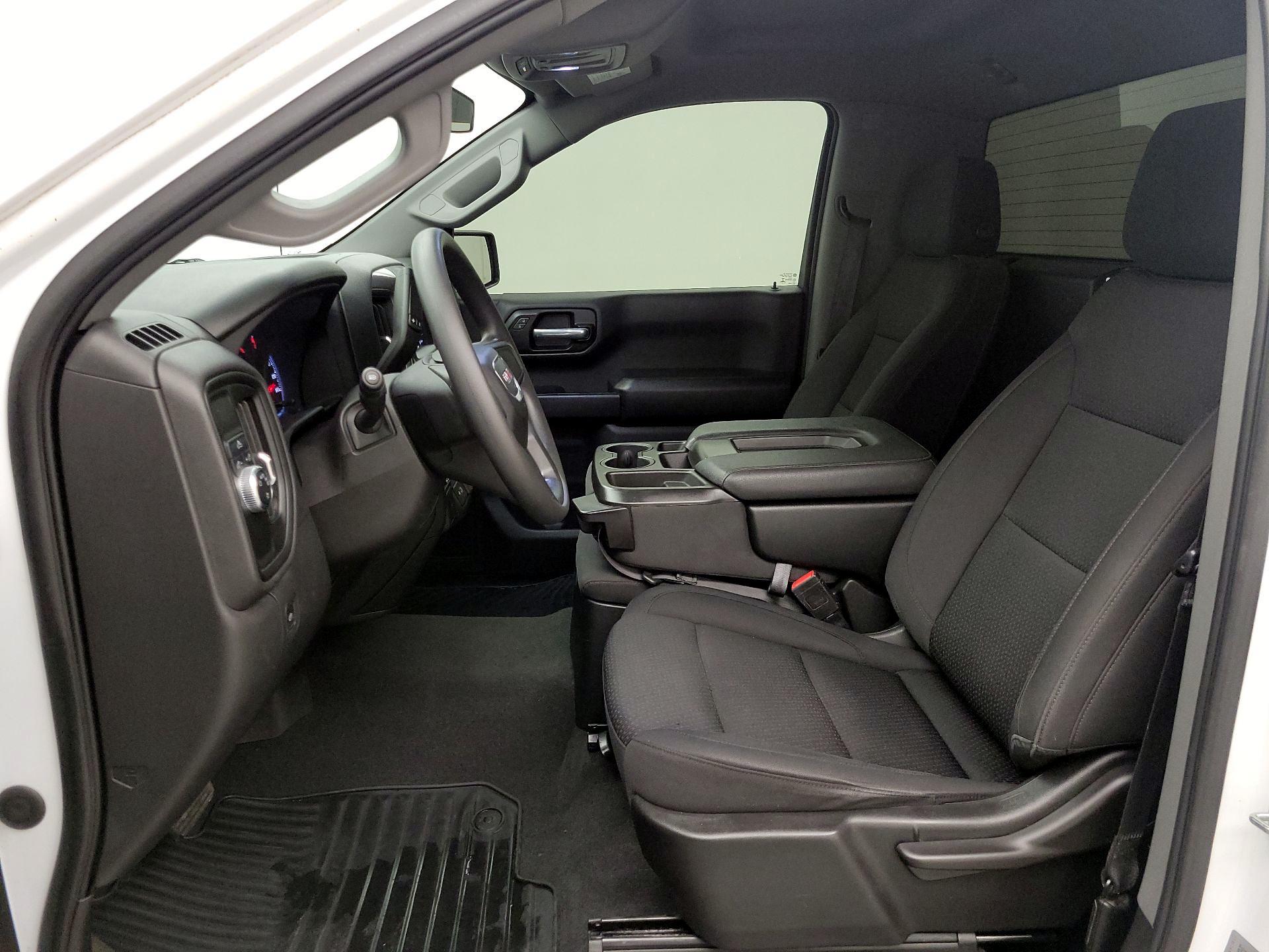 Thumbnail: 2022 GMC Sierra 1500 - 11