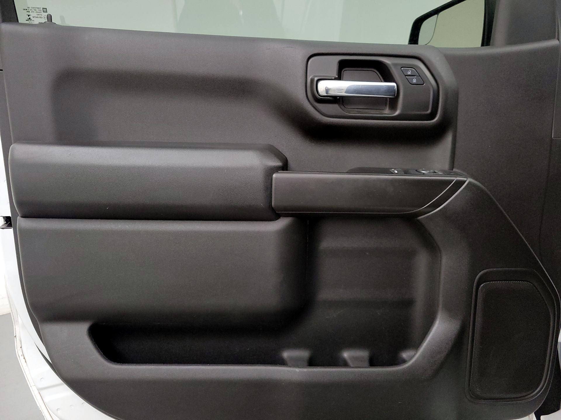 Thumbnail: 2022 GMC Sierra 1500 - 12