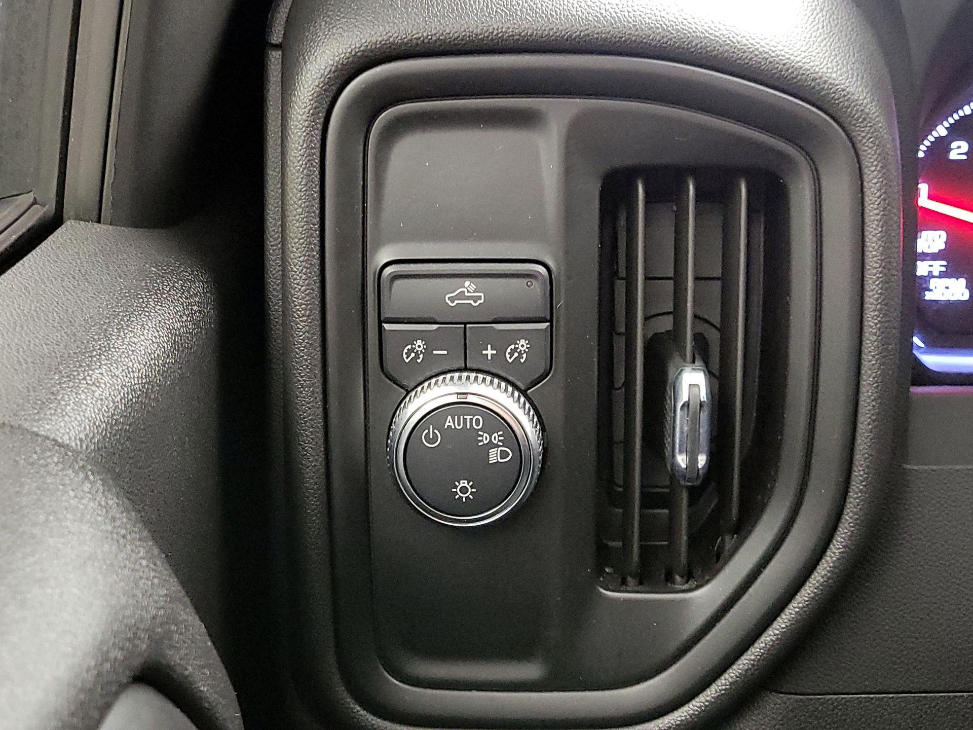 Thumbnail: 2022 GMC Sierra 1500 - 13