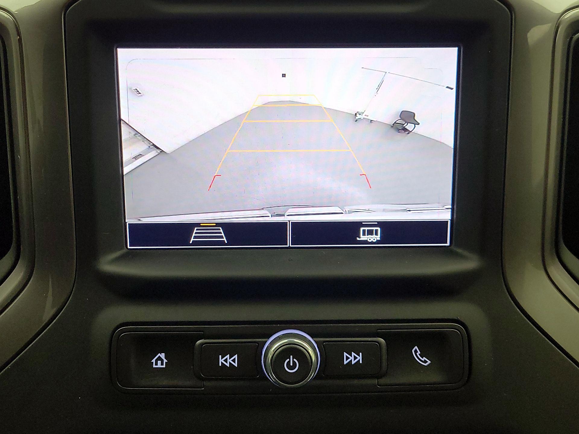 Thumbnail: 2022 GMC Sierra 1500 - 15