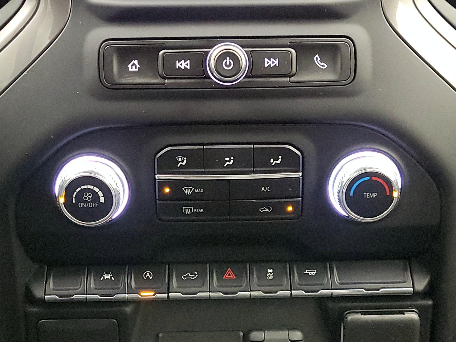 Thumbnail: 2022 GMC Sierra 1500 - 17