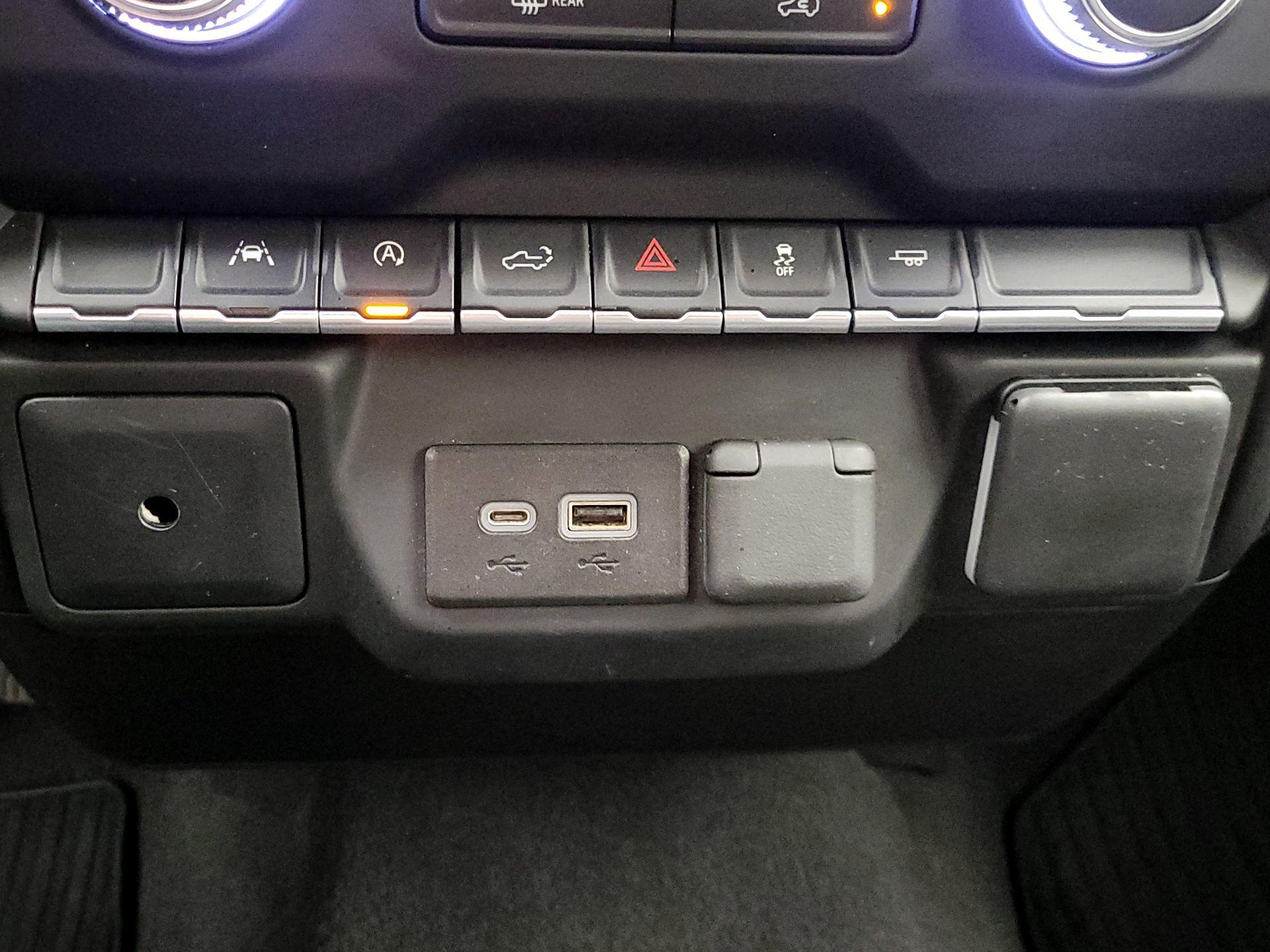 Thumbnail: 2022 GMC Sierra 1500 - 19