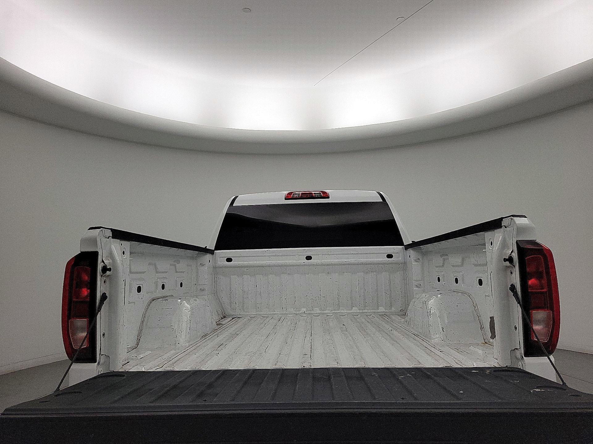 Thumbnail: 2022 GMC Sierra 1500 - 20