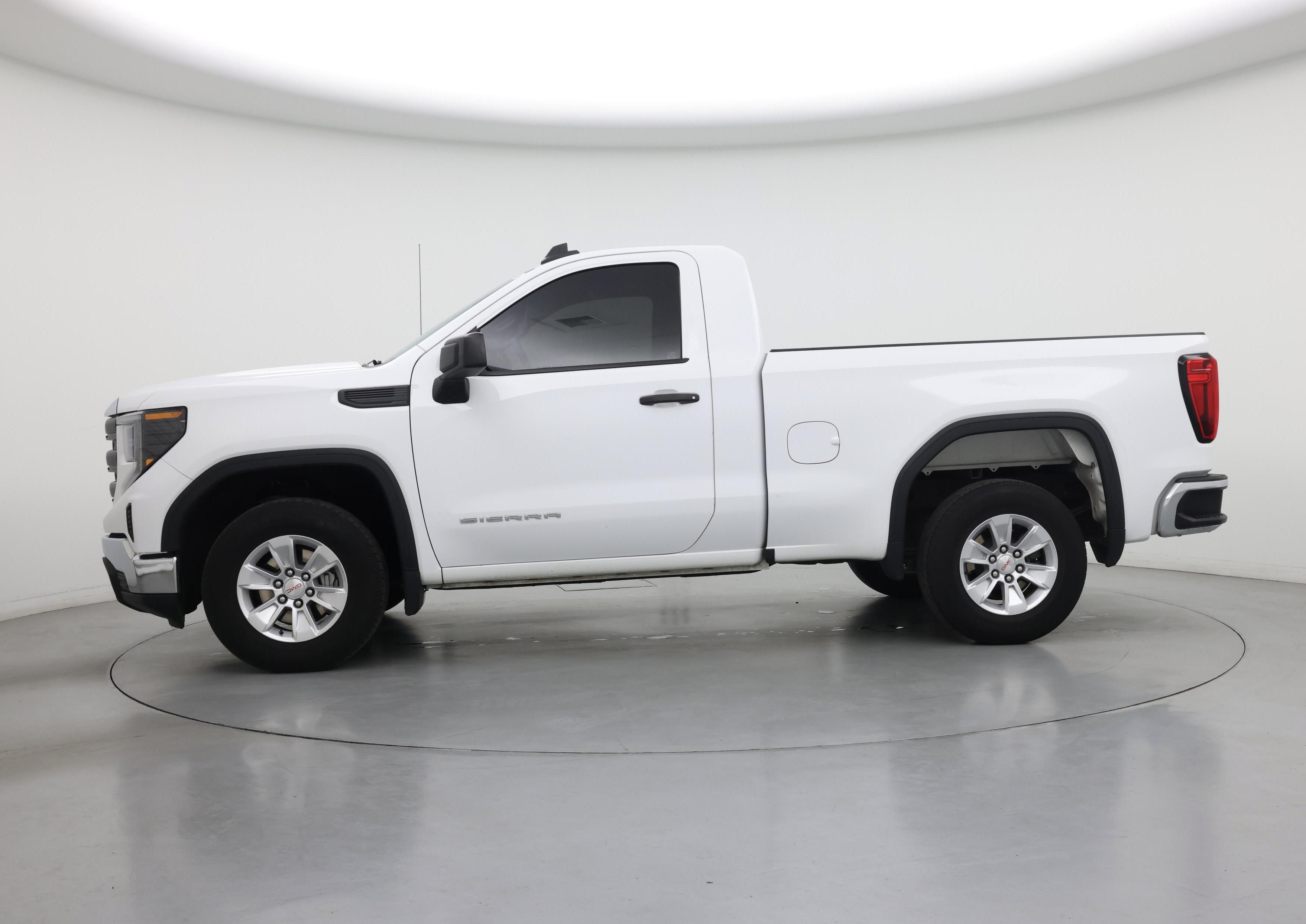 Thumbnail: 2022 GMC Sierra 1500 - 3