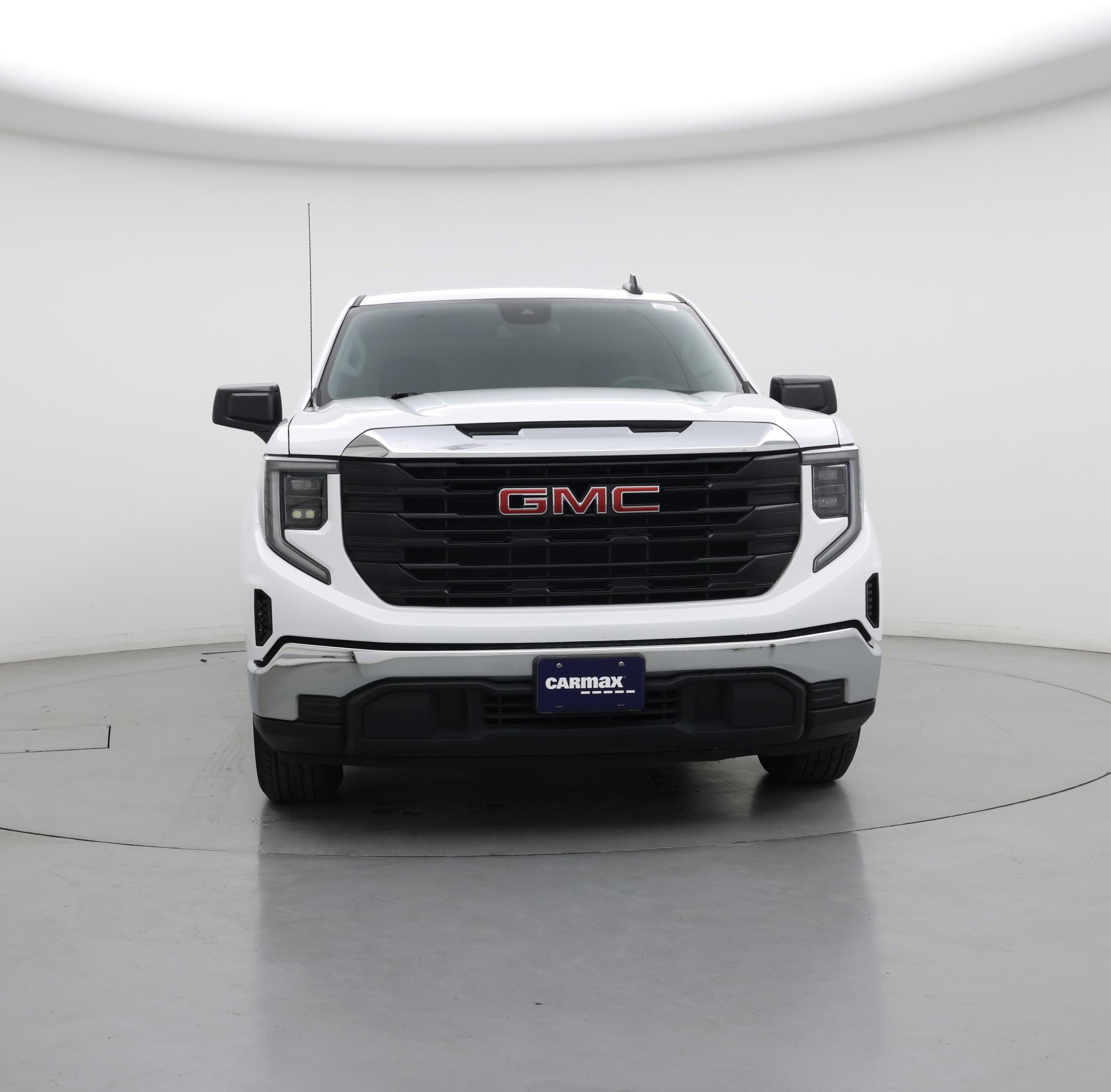 Thumbnail: 2022 GMC Sierra 1500 - 5