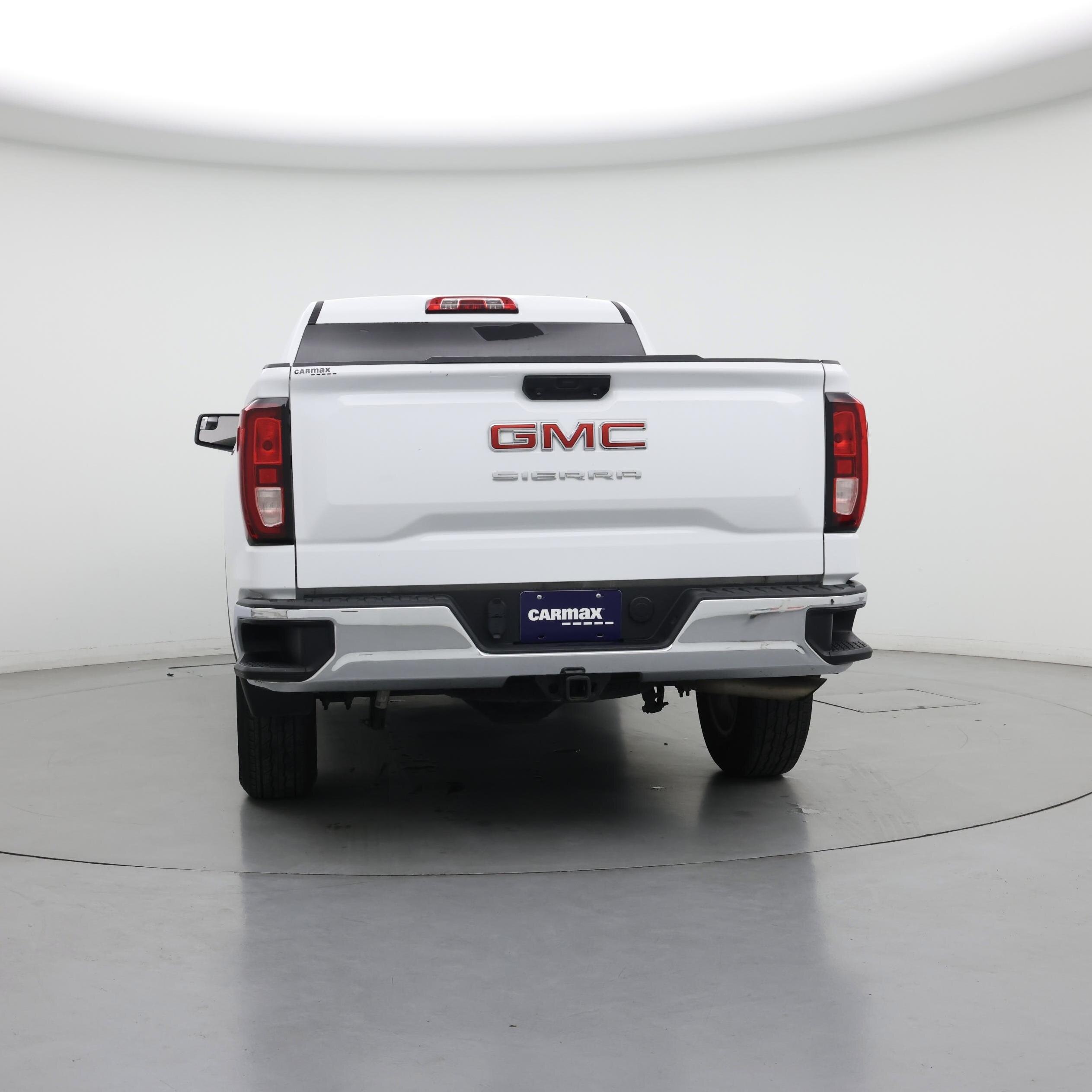 Thumbnail: 2022 GMC Sierra 1500 - 6