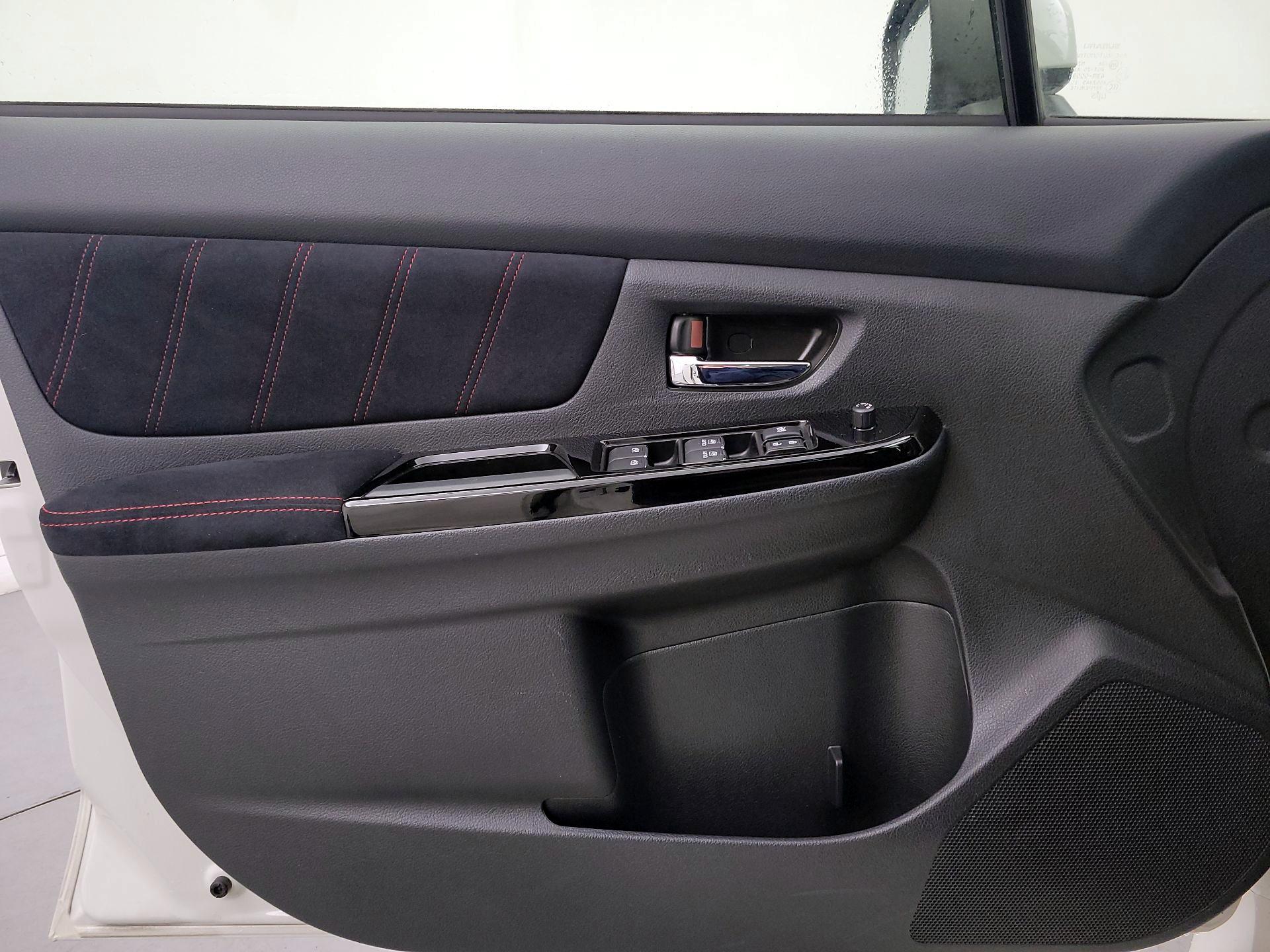 Thumbnail: 2021 Subaru WRX - 12